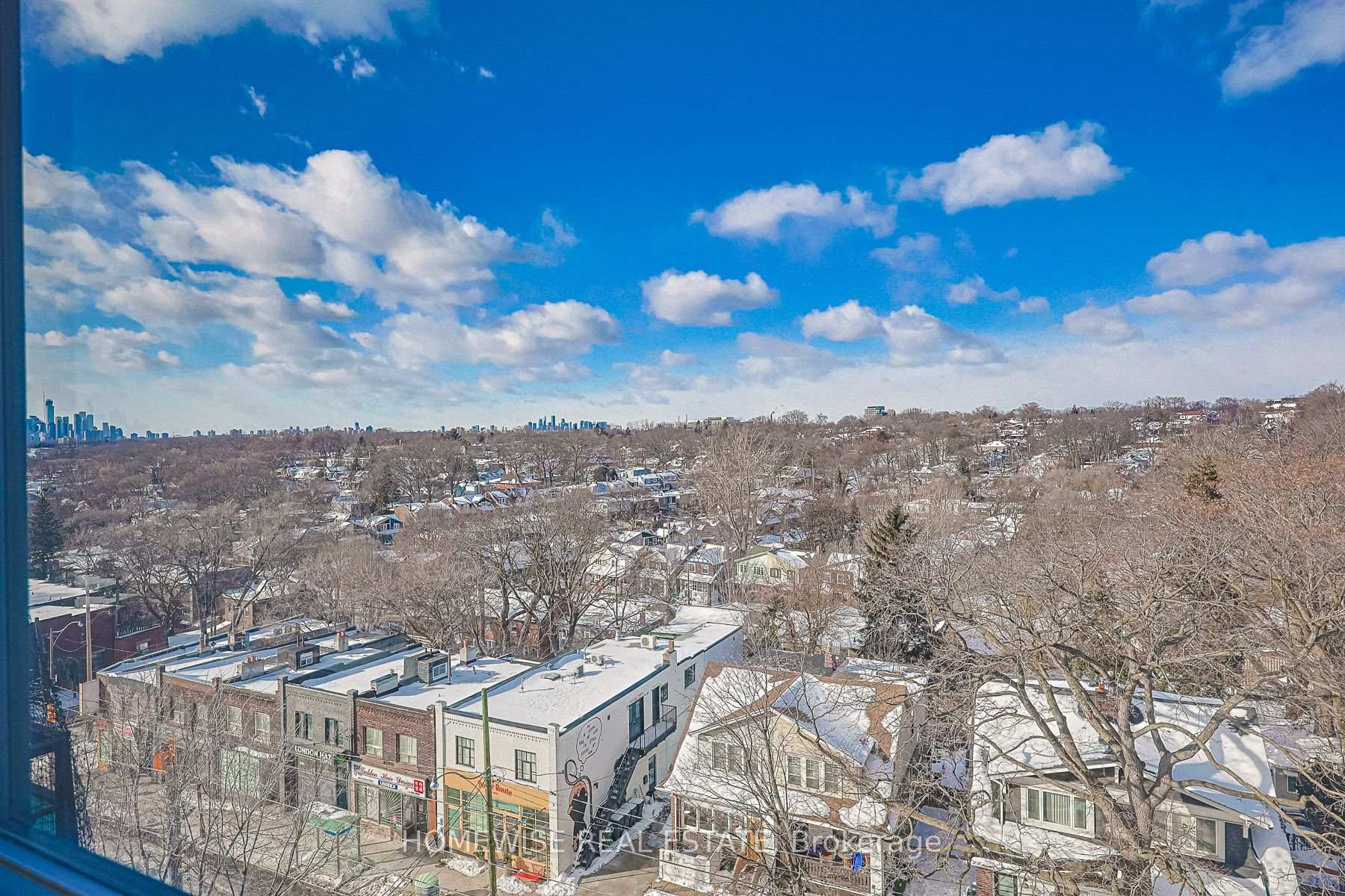 Photo 45 of Unit 902, 485 Kingston Road, Toronto, The Beaches — HOMEH