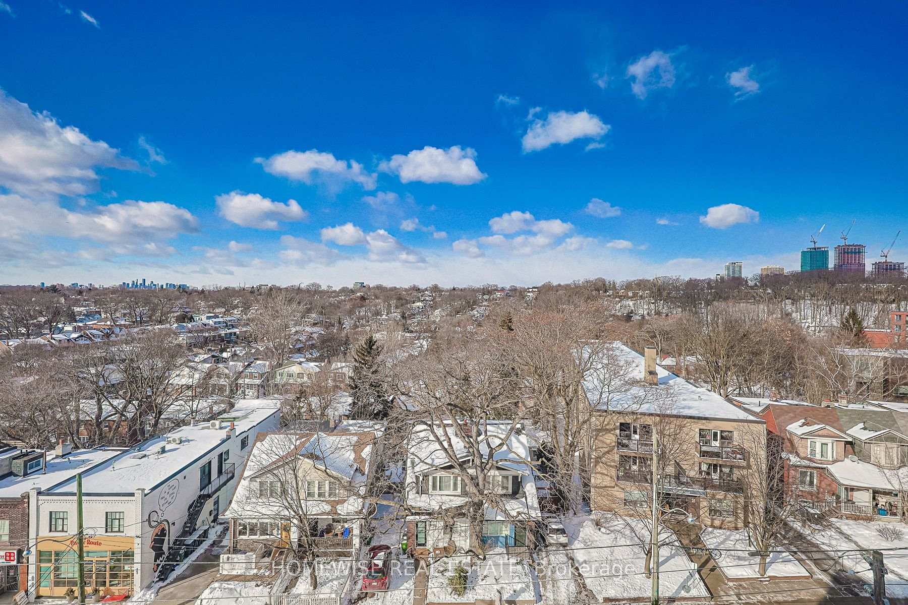 Photo 26 of Unit 902, 485 Kingston Road, Toronto, The Beaches — HOMEH