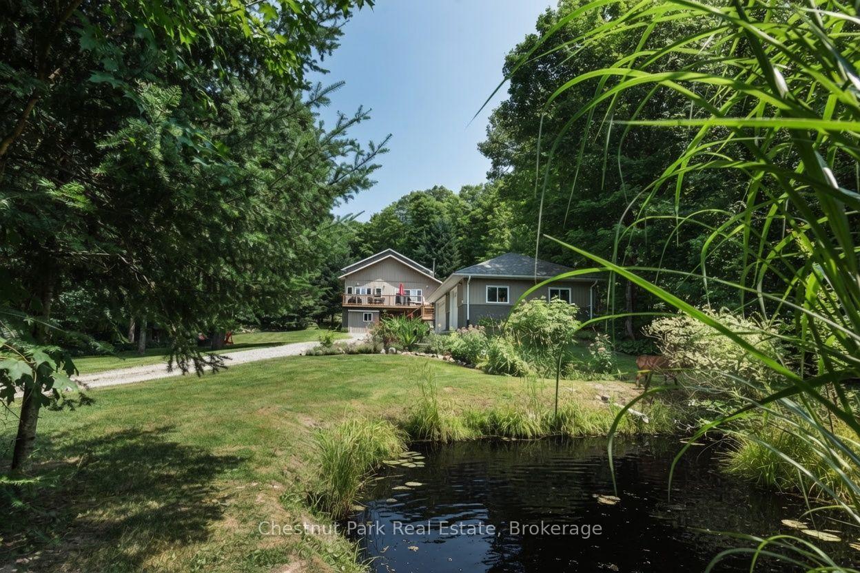 Photo 1 of 253 Chapman Drive, Burk's Falls — HOMEH
