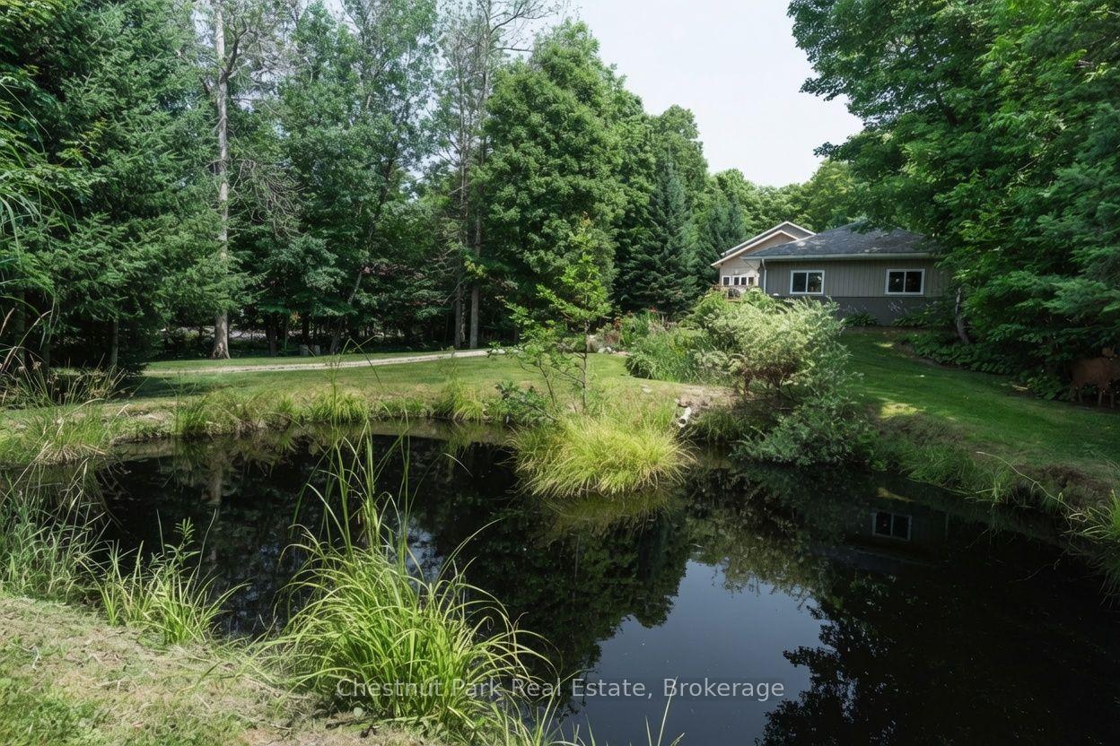 Photo 4 of 253 Chapman Drive, Burk's Falls — HOMEH