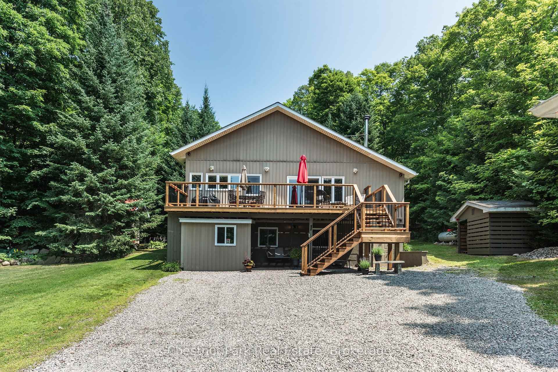 Photo 6 of 253 Chapman Drive, Burk's Falls — HOMEH