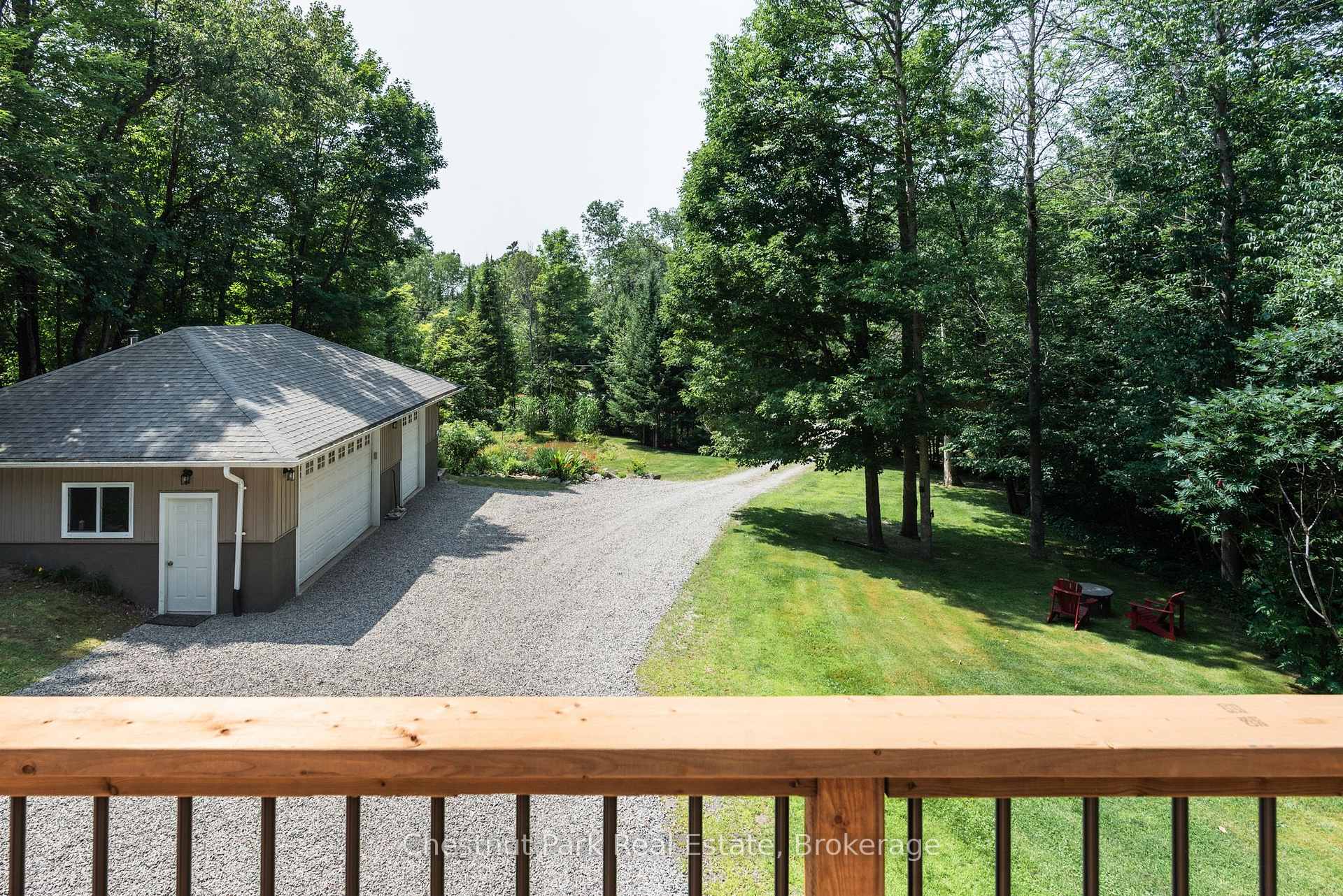 Photo 8 of 253 Chapman Drive, Burk's Falls — HOMEH
