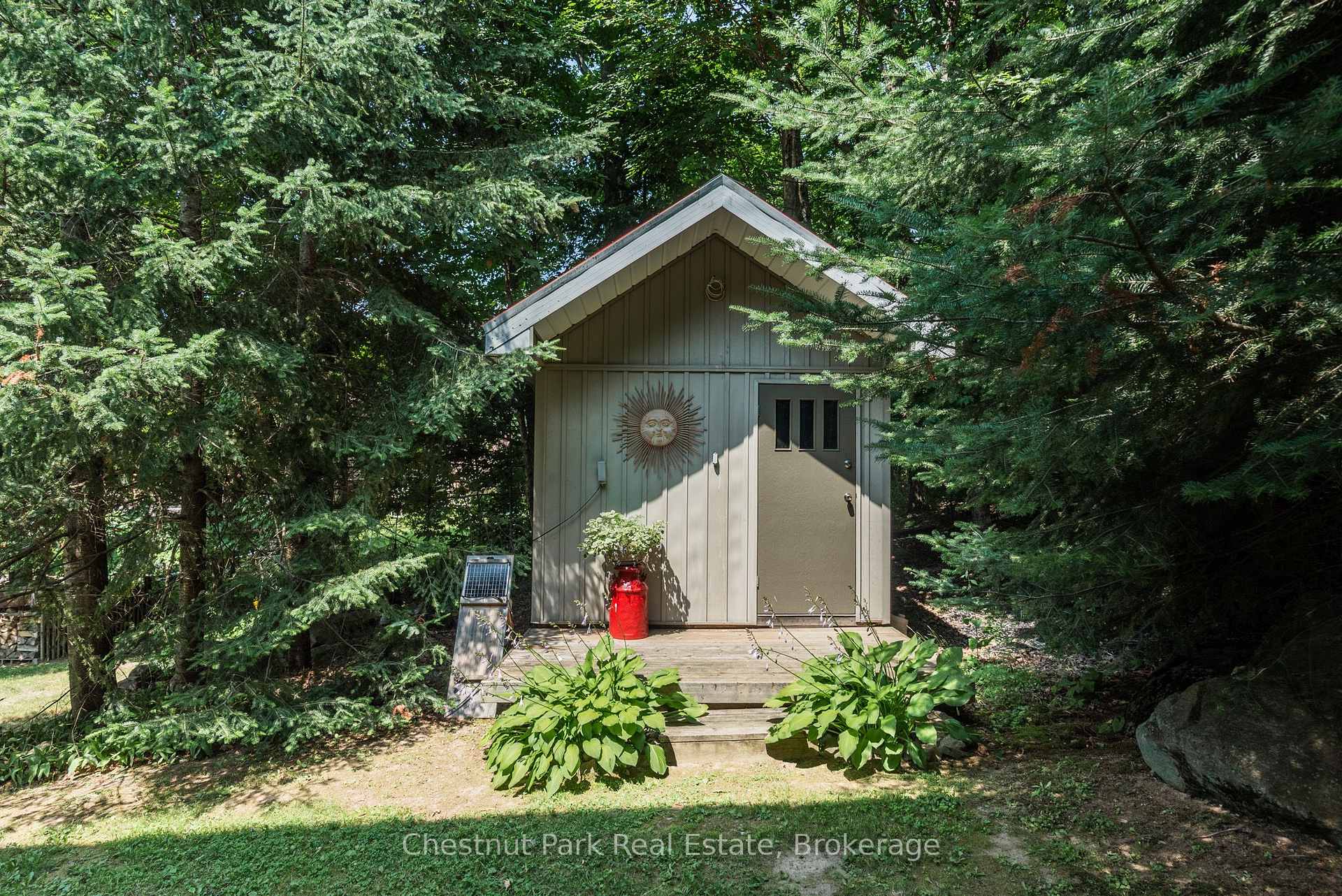 Photo 13 of 253 Chapman Drive, Burk's Falls — HOMEH