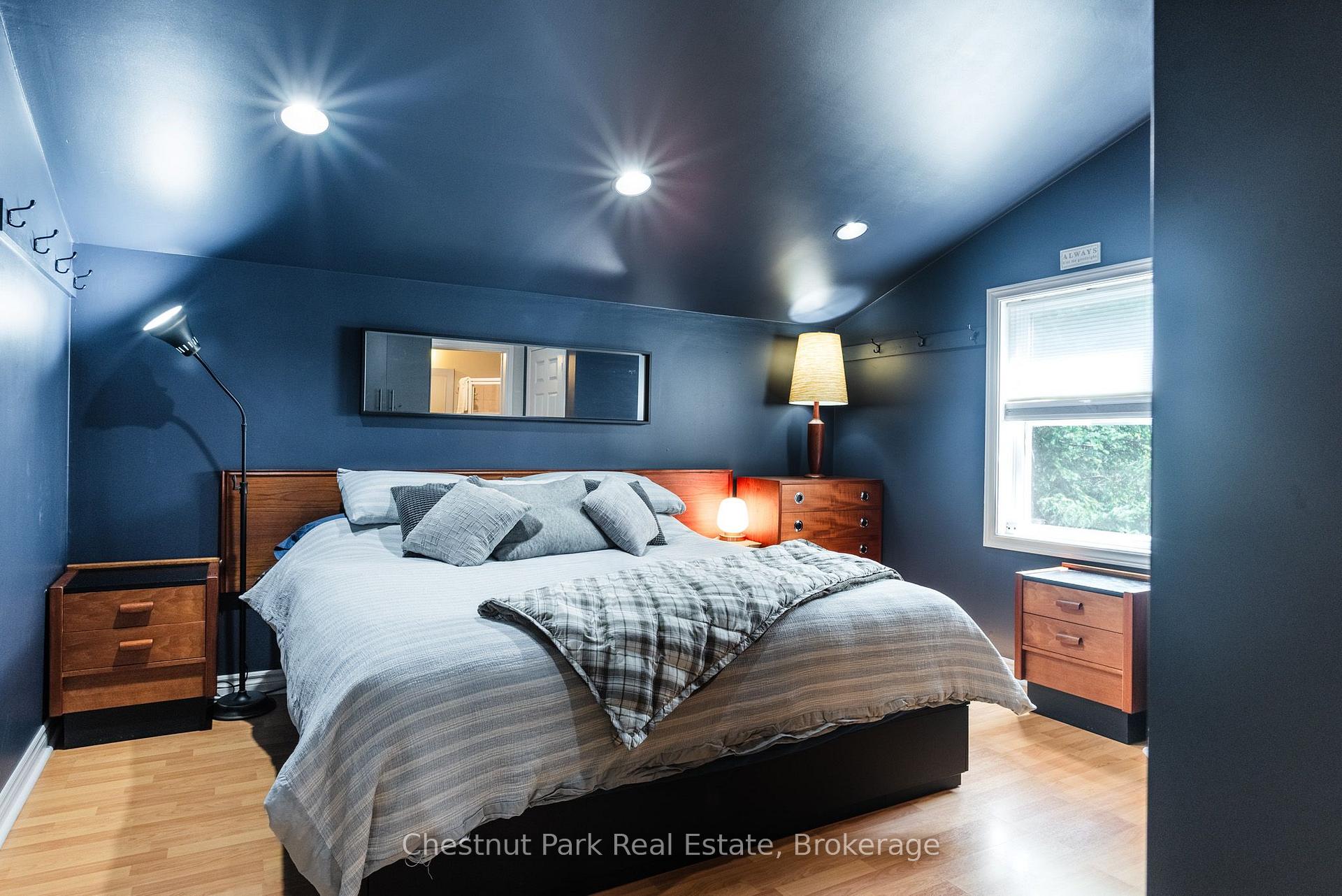 Photo 25 of 253 Chapman Drive, Burk's Falls — HOMEH
