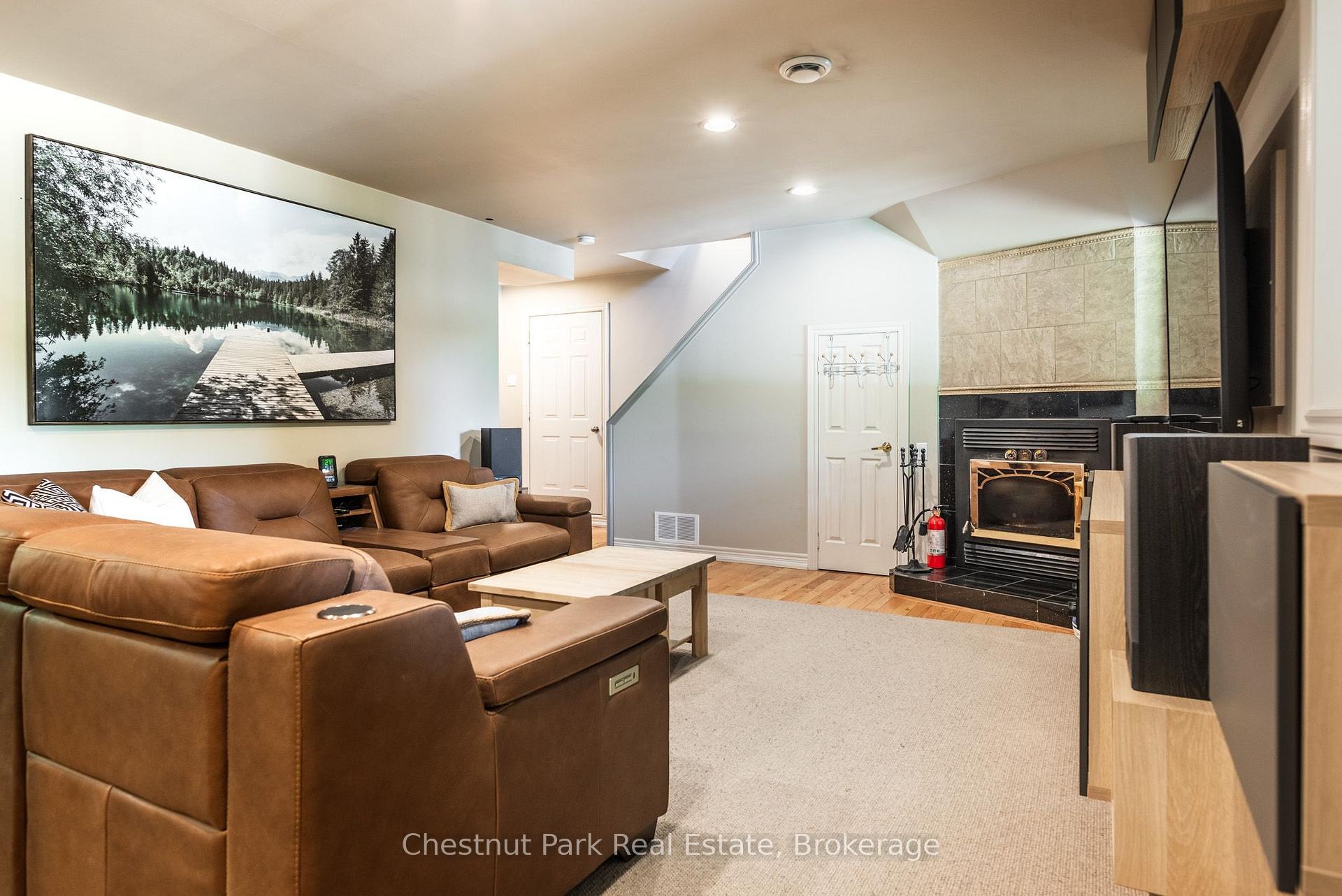 Photo 36 of 253 Chapman Drive, Burk's Falls — HOMEH