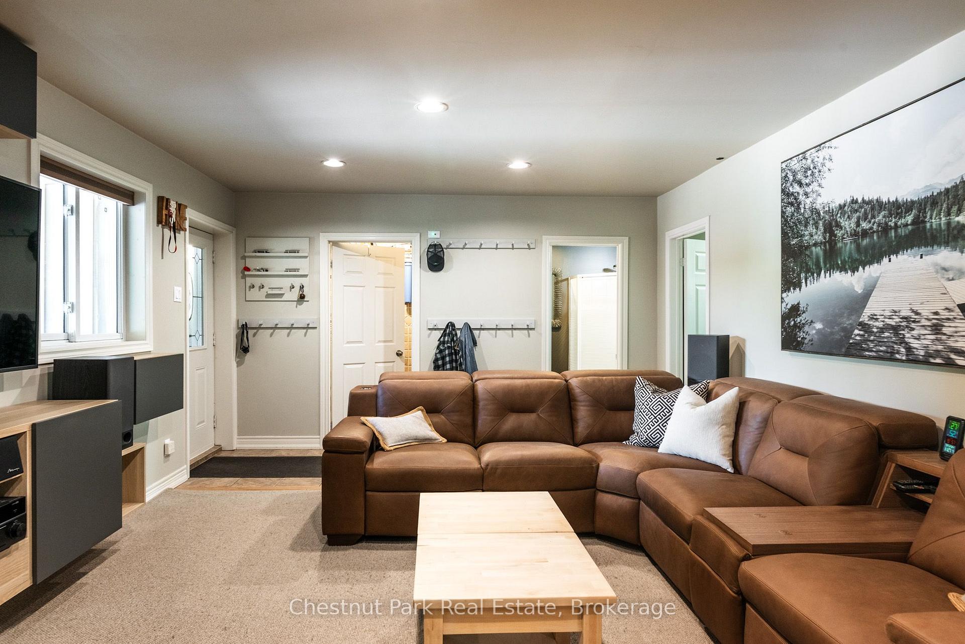 Photo 37 of 253 Chapman Drive, Burk's Falls — HOMEH