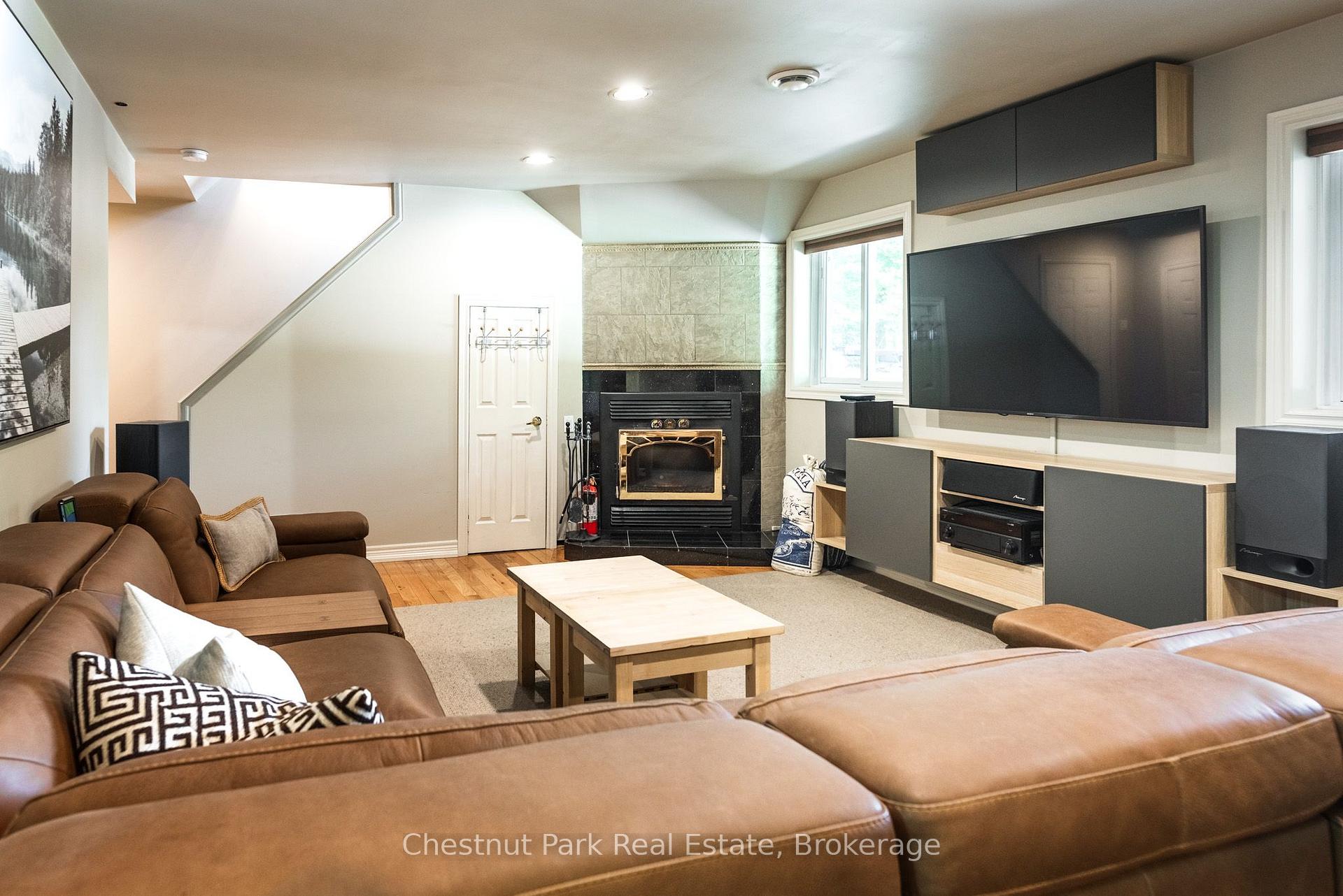 Photo 38 of 253 Chapman Drive, Burk's Falls — HOMEH