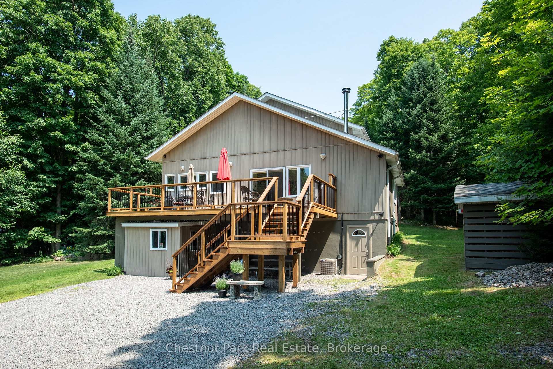 Photo 42 of 253 Chapman Drive, Burk's Falls — HOMEH