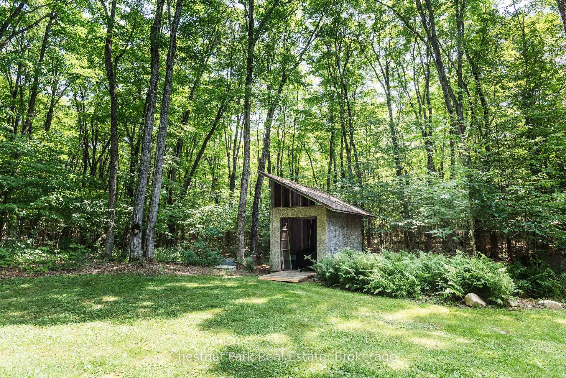 Photo 43 of 253 Chapman Drive, Burk's Falls — HOMEH