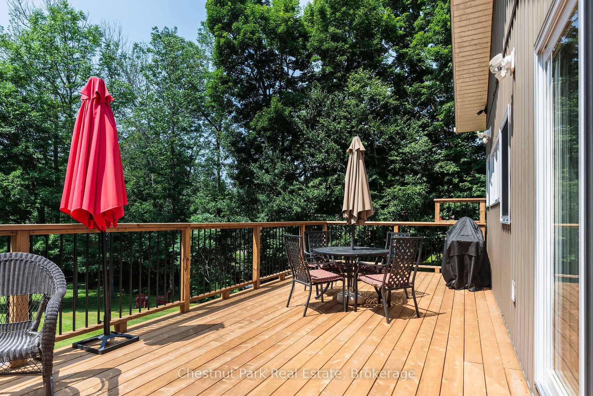 Photo 44 of 253 Chapman Drive, Burk's Falls — HOMEH