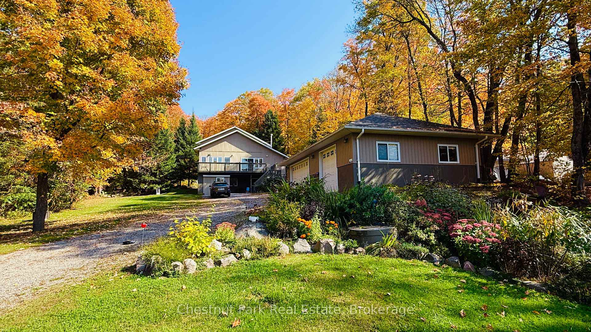 Photo 47 of 253 Chapman Drive, Burk's Falls — HOMEH