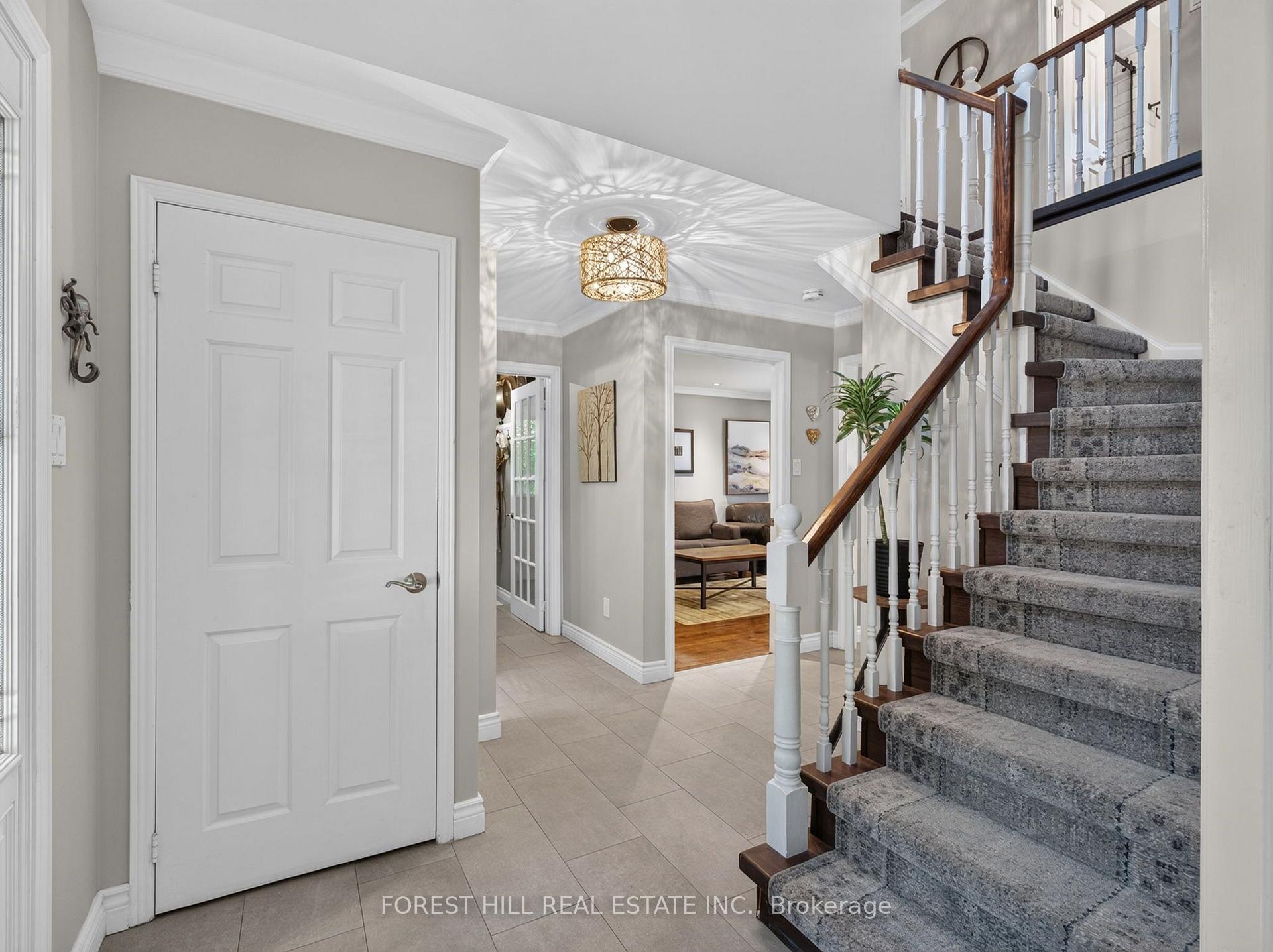 Photo 4 of 9 Tomlin Crescent, Richmond Hill, North Richvale — HOMEH
