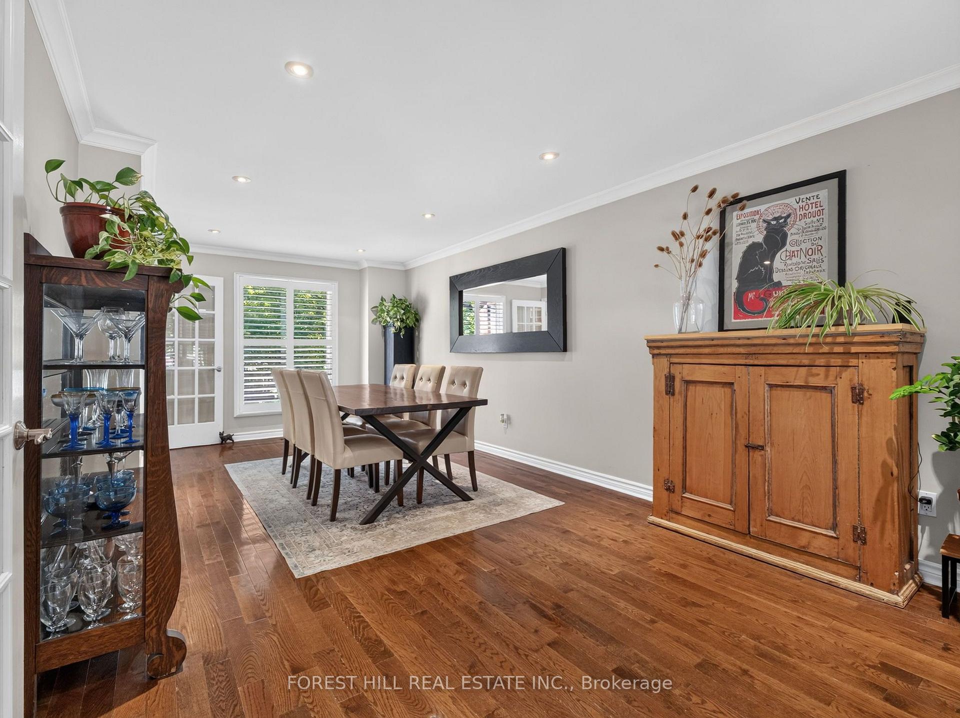 Photo 5 of 9 Tomlin Crescent, Richmond Hill, North Richvale — HOMEH