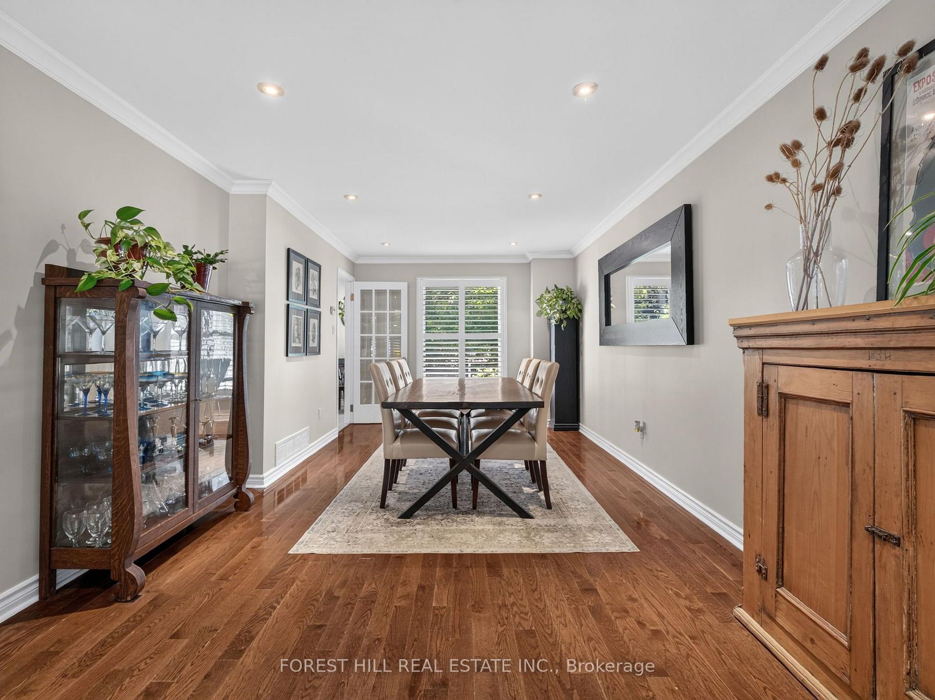 Photo 6 of 9 Tomlin Crescent, Richmond Hill, North Richvale — HOMEH