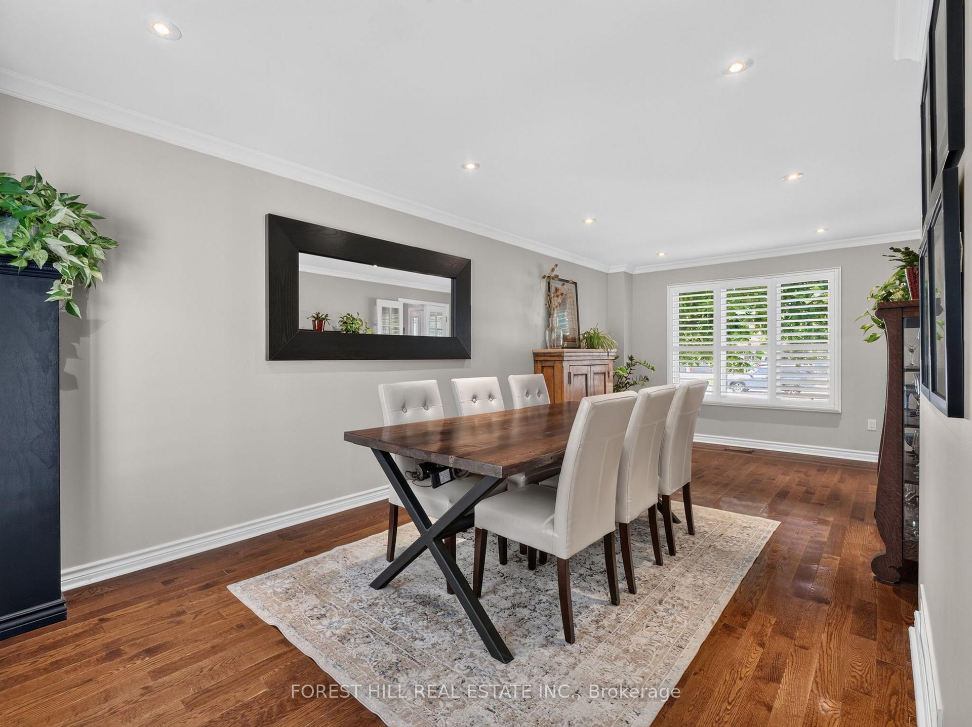 Photo 7 of 9 Tomlin Crescent, Richmond Hill, North Richvale — HOMEH