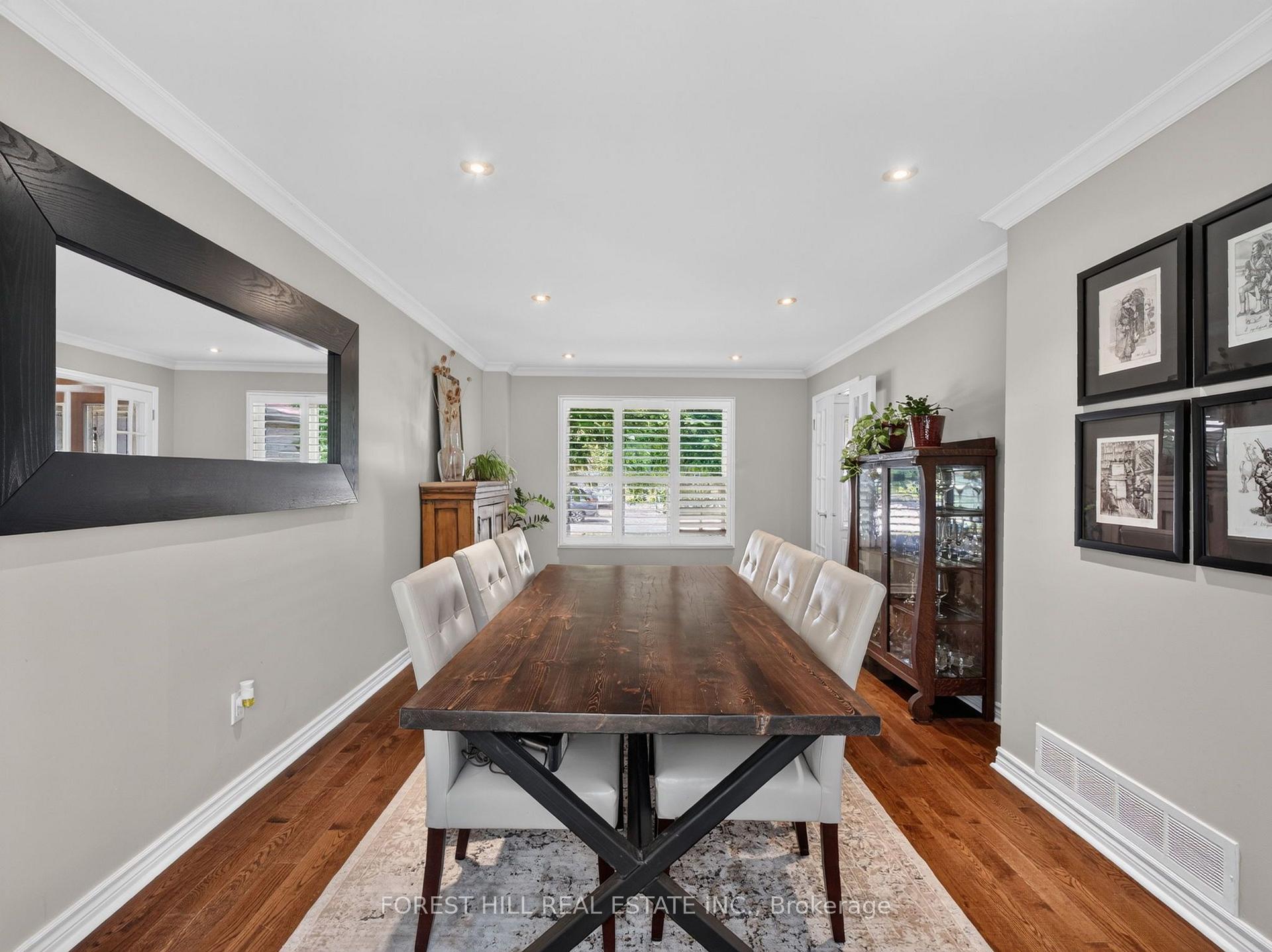 Photo 8 of 9 Tomlin Crescent, Richmond Hill, North Richvale — HOMEH