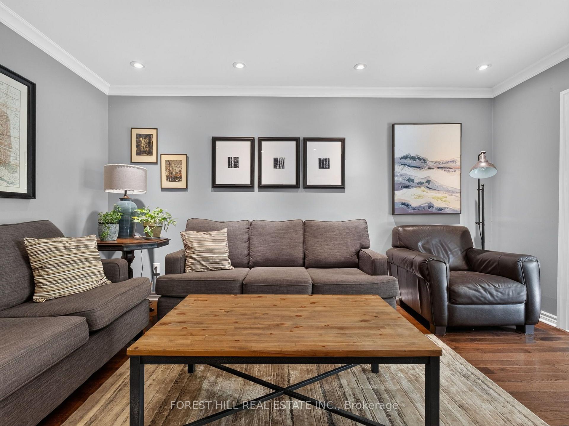 Photo 17 of 9 Tomlin Crescent, Richmond Hill, North Richvale — HOMEH