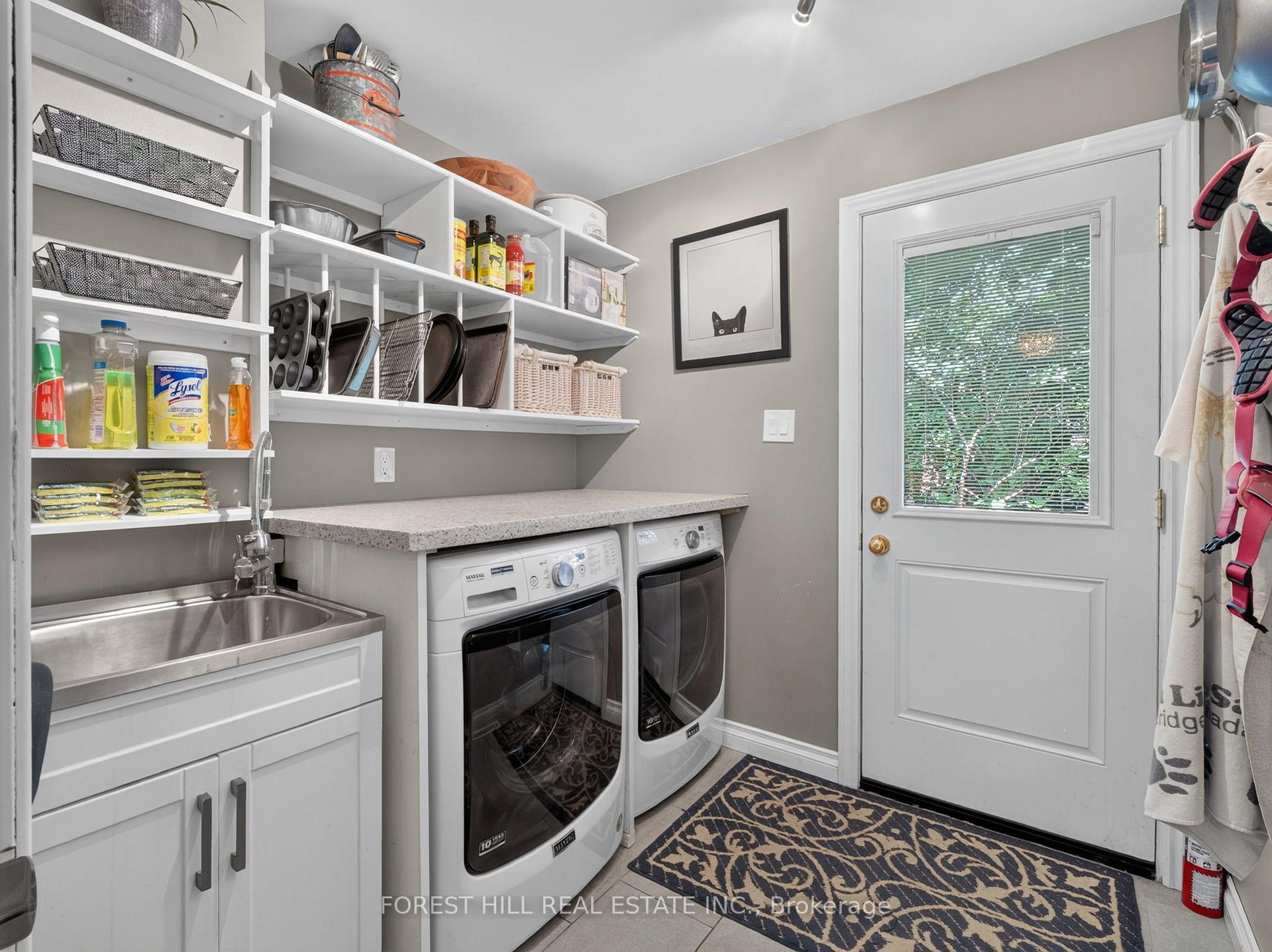 Photo 18 of 9 Tomlin Crescent, Richmond Hill, North Richvale — HOMEH