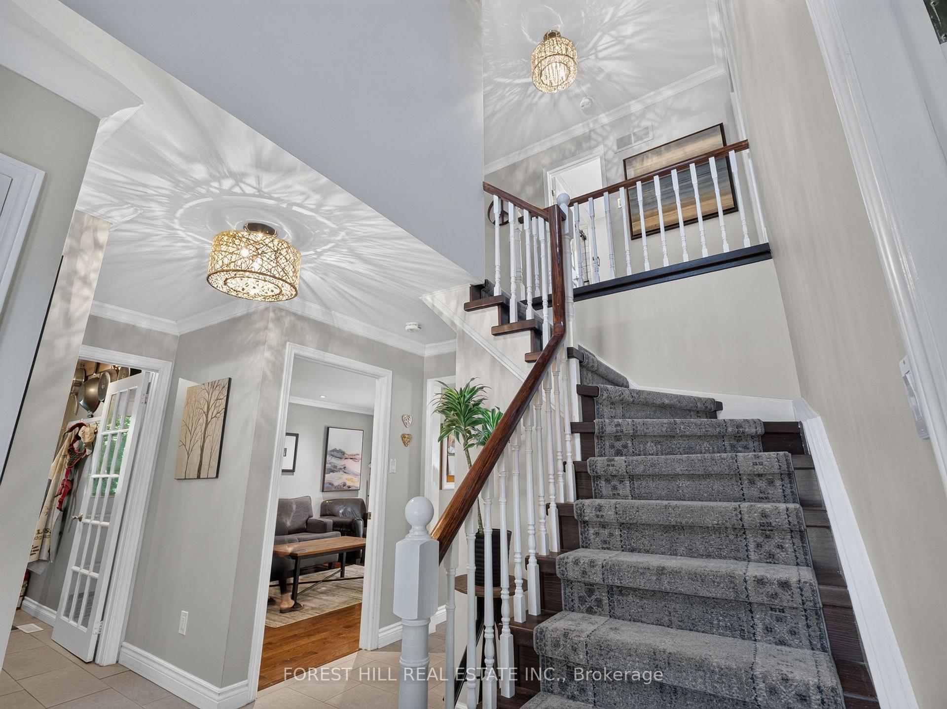 Photo 19 of 9 Tomlin Crescent, Richmond Hill, North Richvale — HOMEH