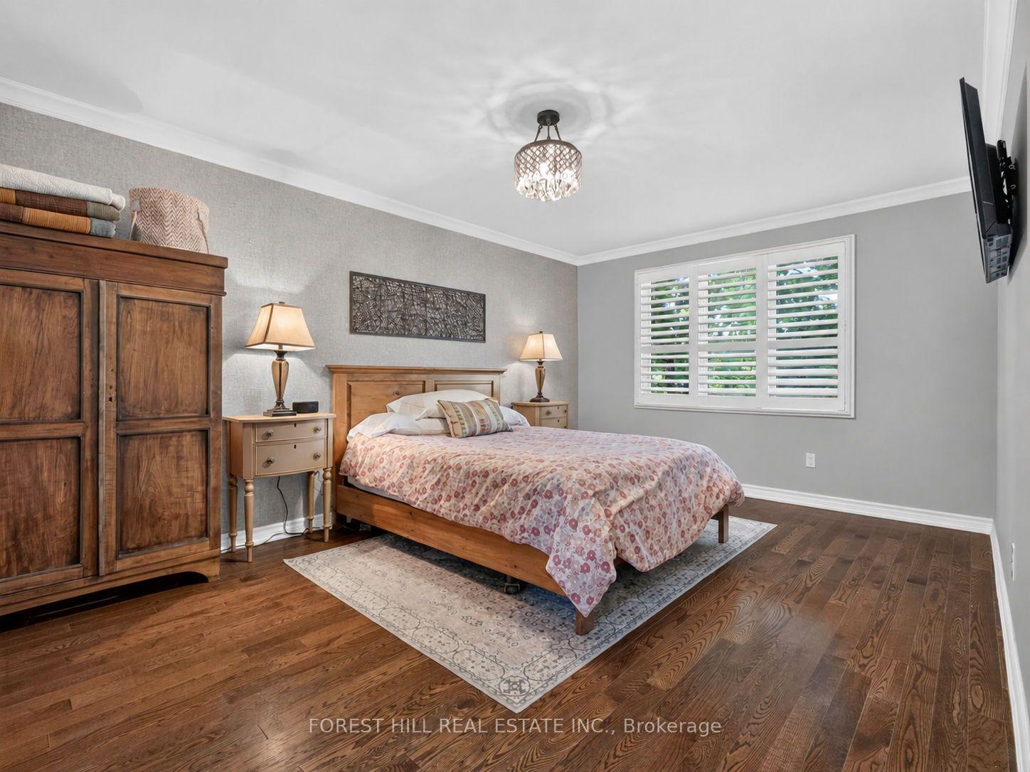 Photo 20 of 9 Tomlin Crescent, Richmond Hill, North Richvale — HOMEH