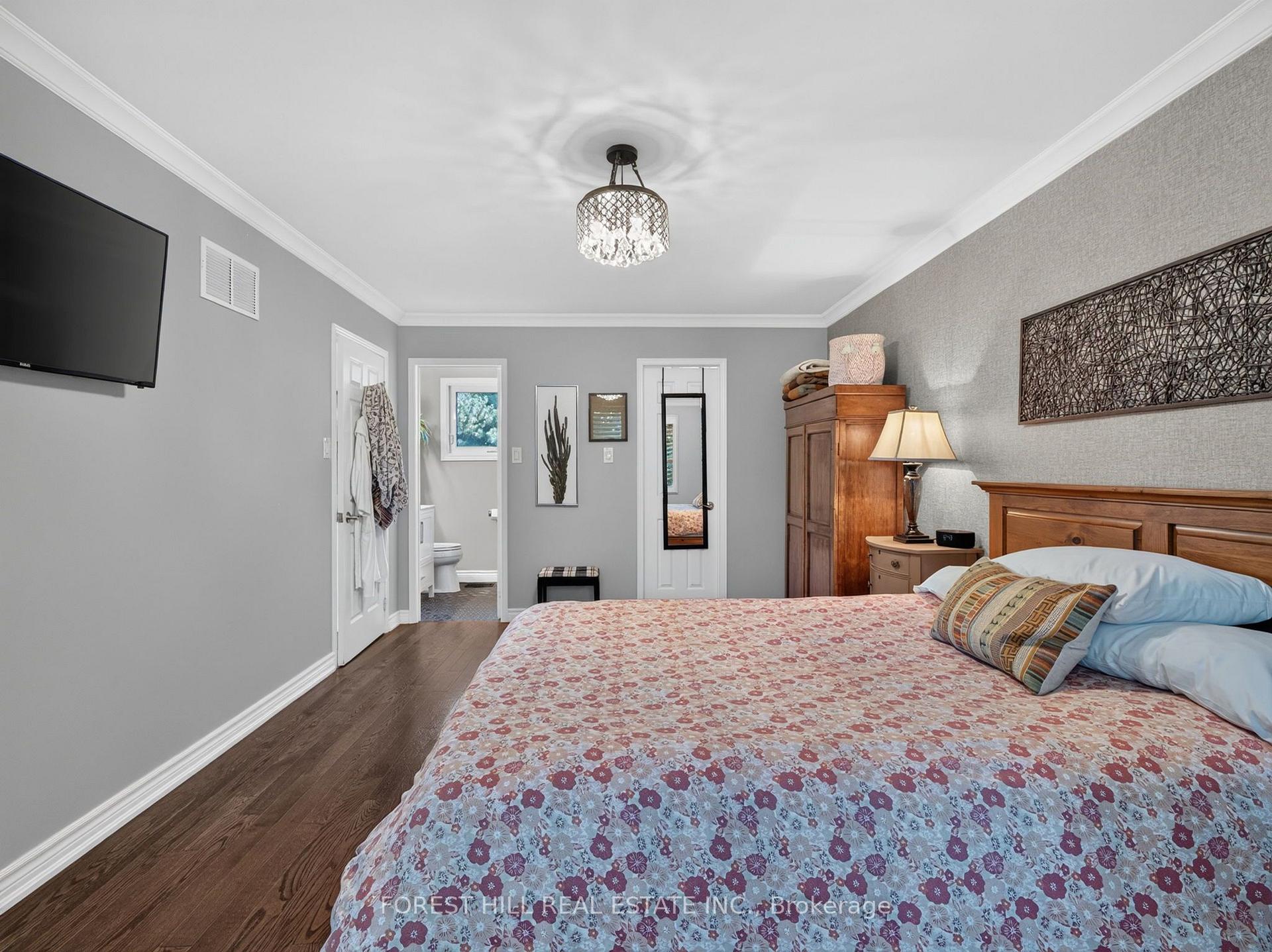 Photo 21 of 9 Tomlin Crescent, Richmond Hill, North Richvale — HOMEH