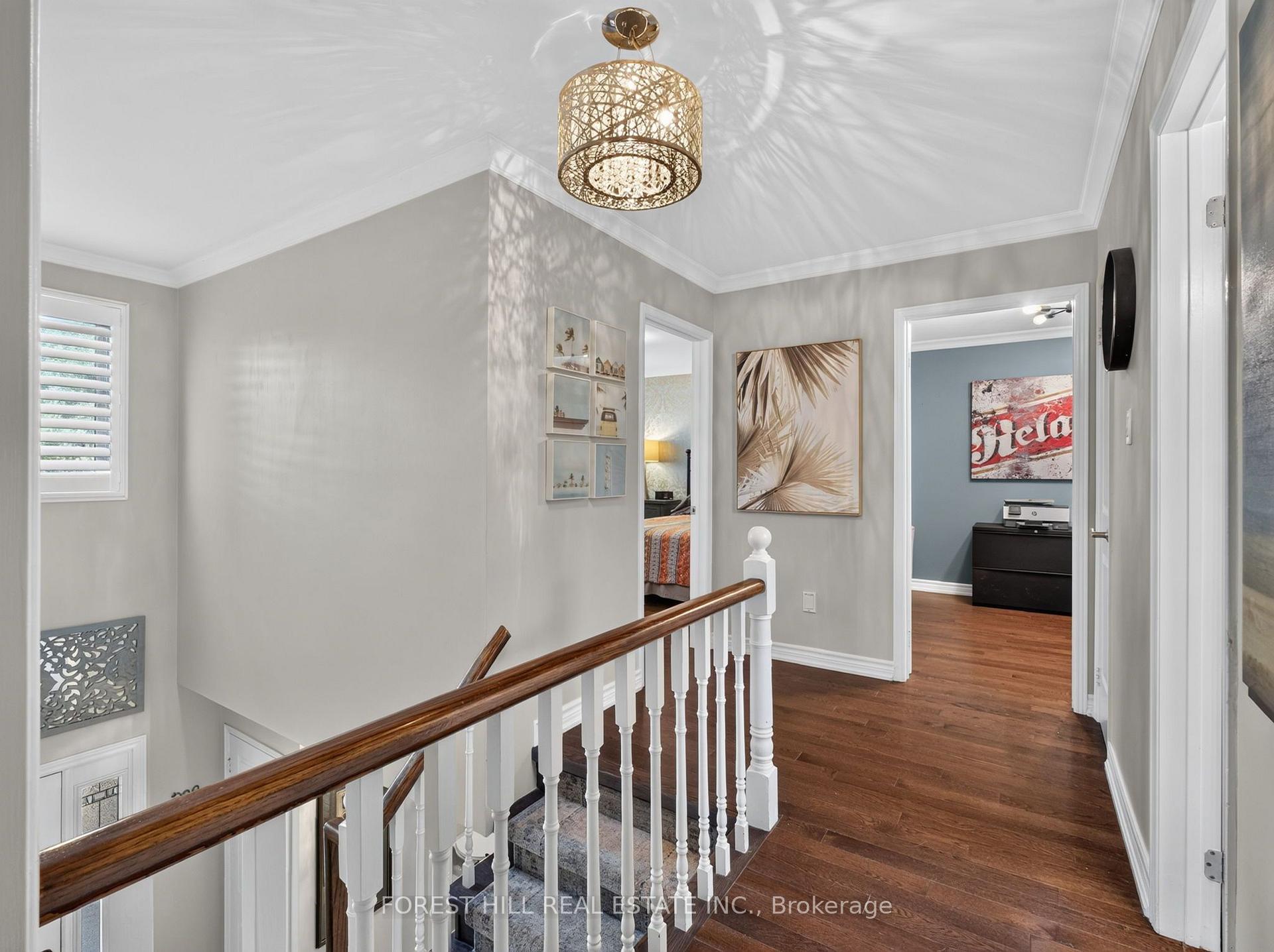 Photo 23 of 9 Tomlin Crescent, Richmond Hill, North Richvale — HOMEH