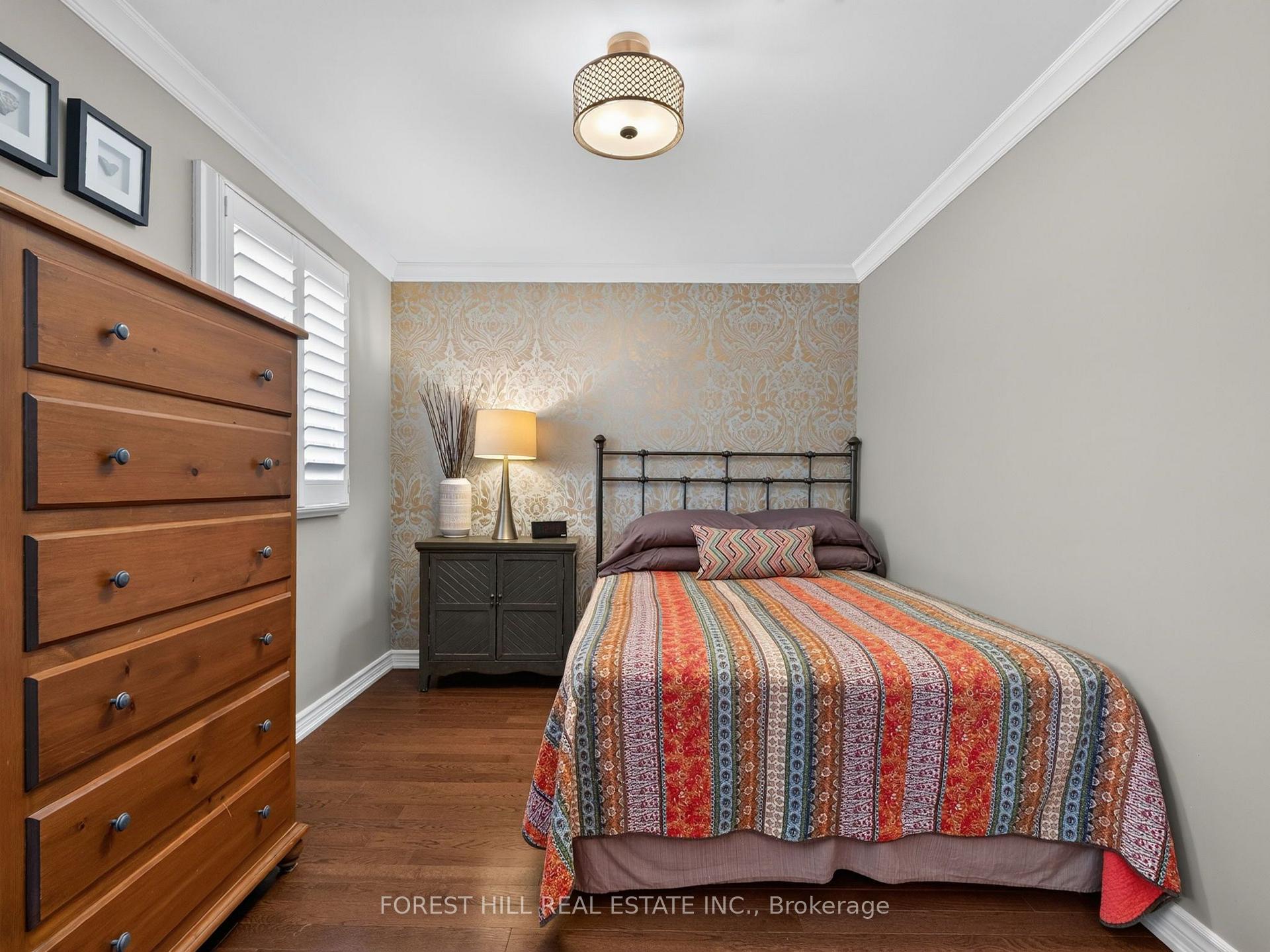 Photo 24 of 9 Tomlin Crescent, Richmond Hill, North Richvale — HOMEH