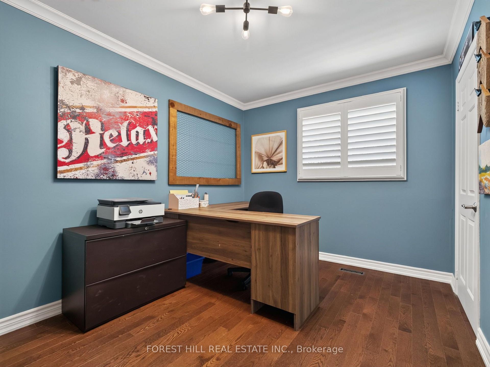 Photo 26 of 9 Tomlin Crescent, Richmond Hill, North Richvale — HOMEH