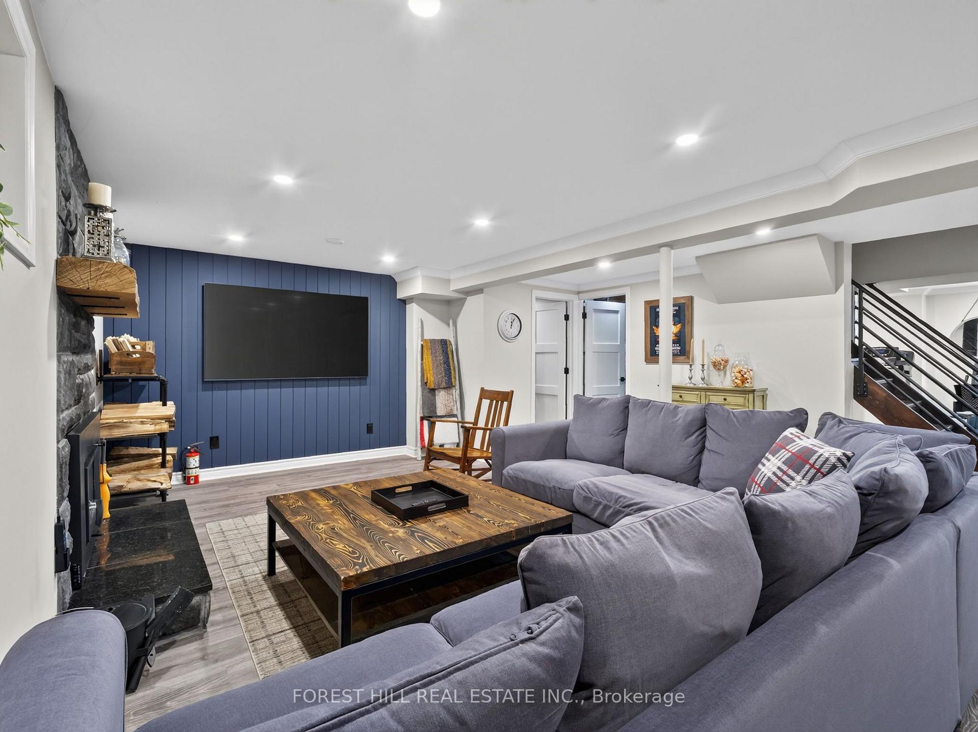Photo 30 of 9 Tomlin Crescent, Richmond Hill, North Richvale — HOMEH