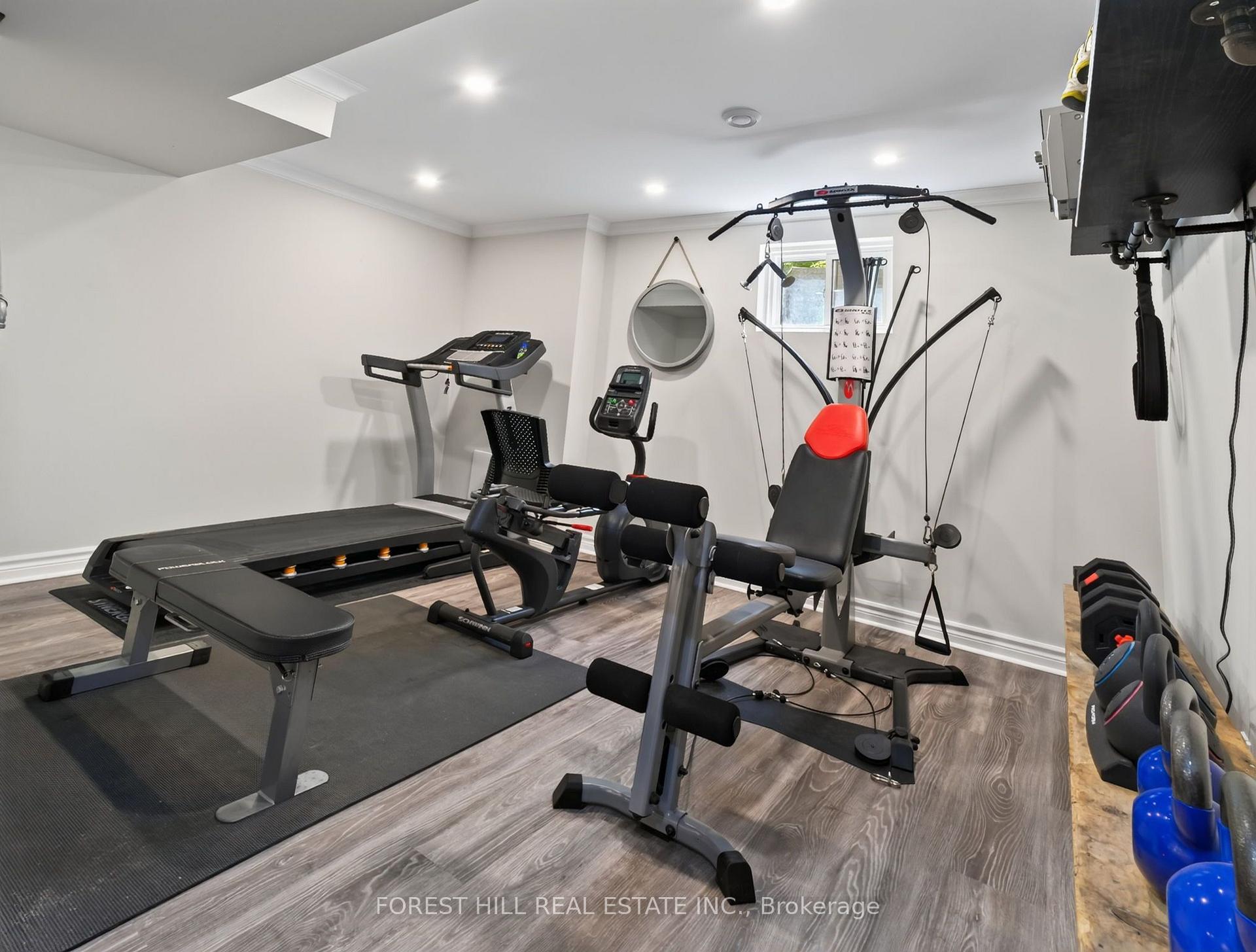 Photo 32 of 9 Tomlin Crescent, Richmond Hill, North Richvale — HOMEH