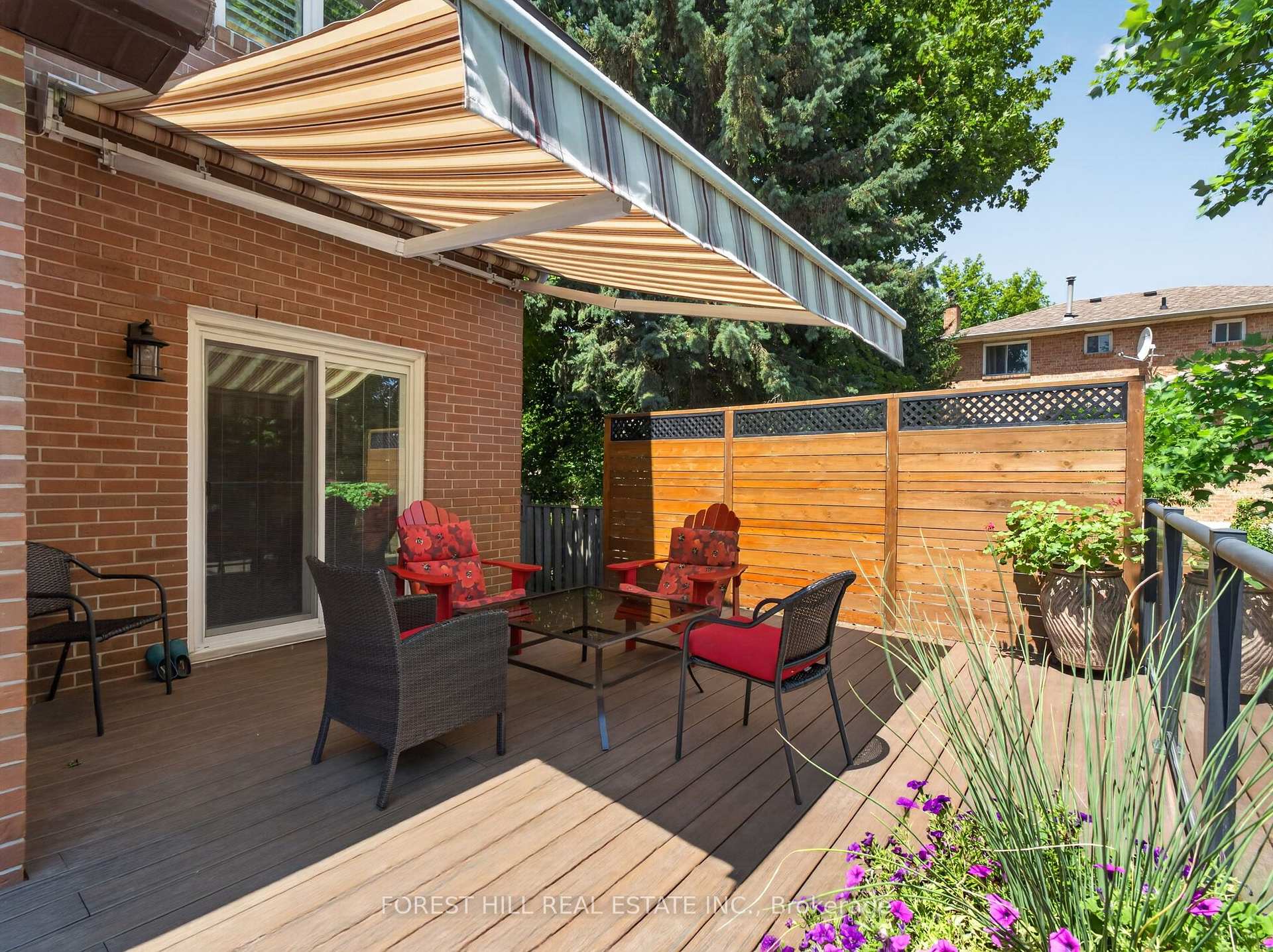 Photo 34 of 9 Tomlin Crescent, Richmond Hill, North Richvale — HOMEH