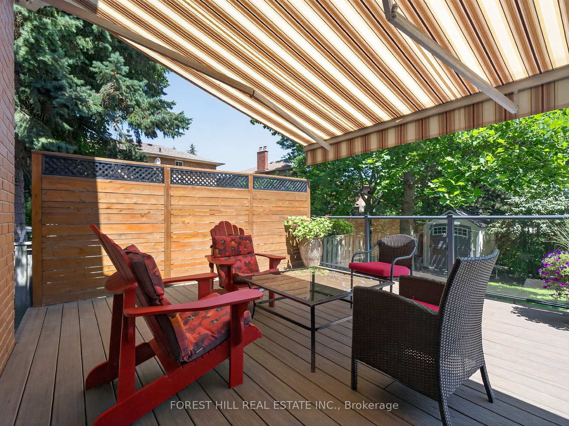 Photo 35 of 9 Tomlin Crescent, Richmond Hill, North Richvale — HOMEH