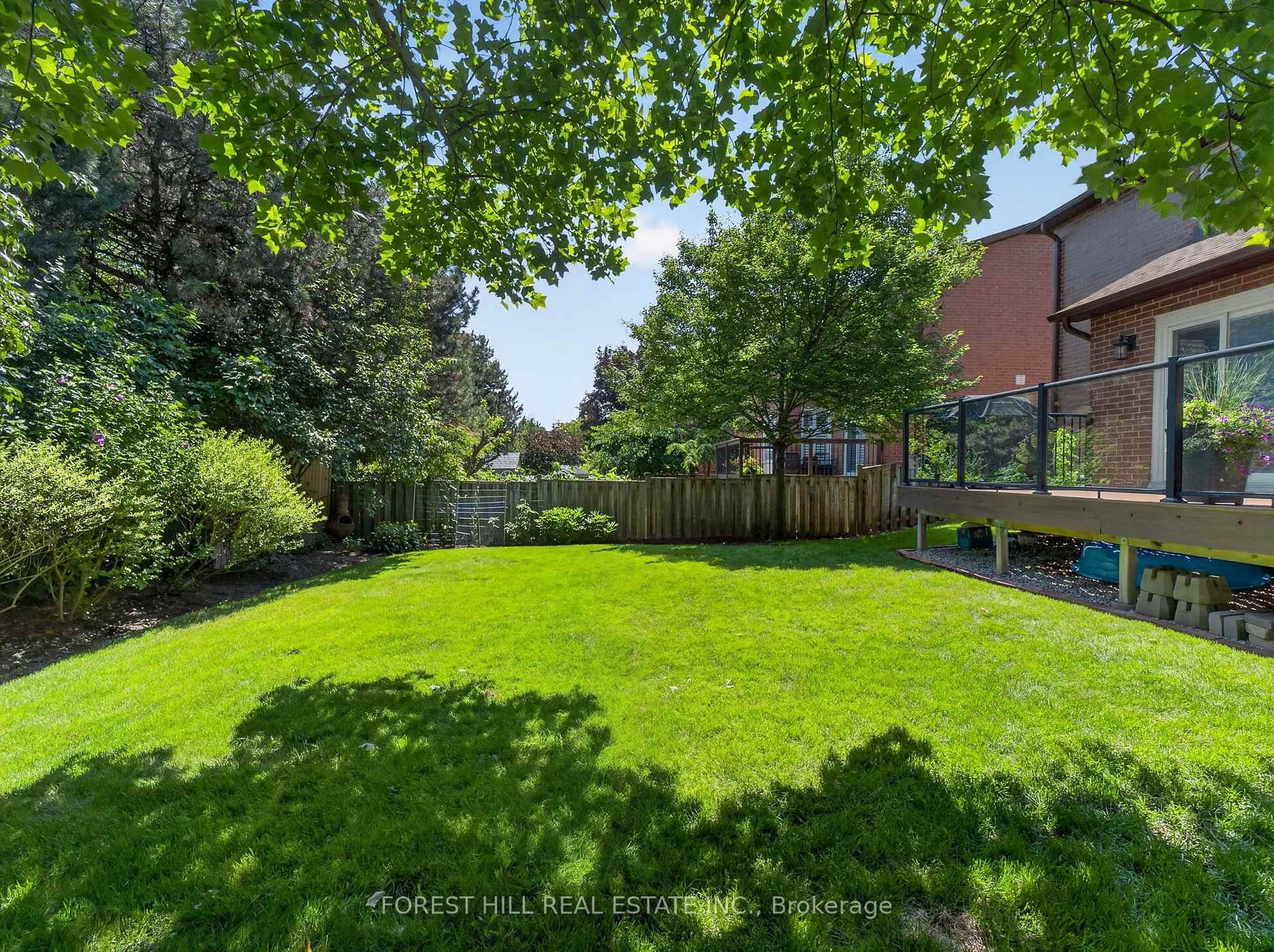 Photo 37 of 9 Tomlin Crescent, Richmond Hill, North Richvale — HOMEH