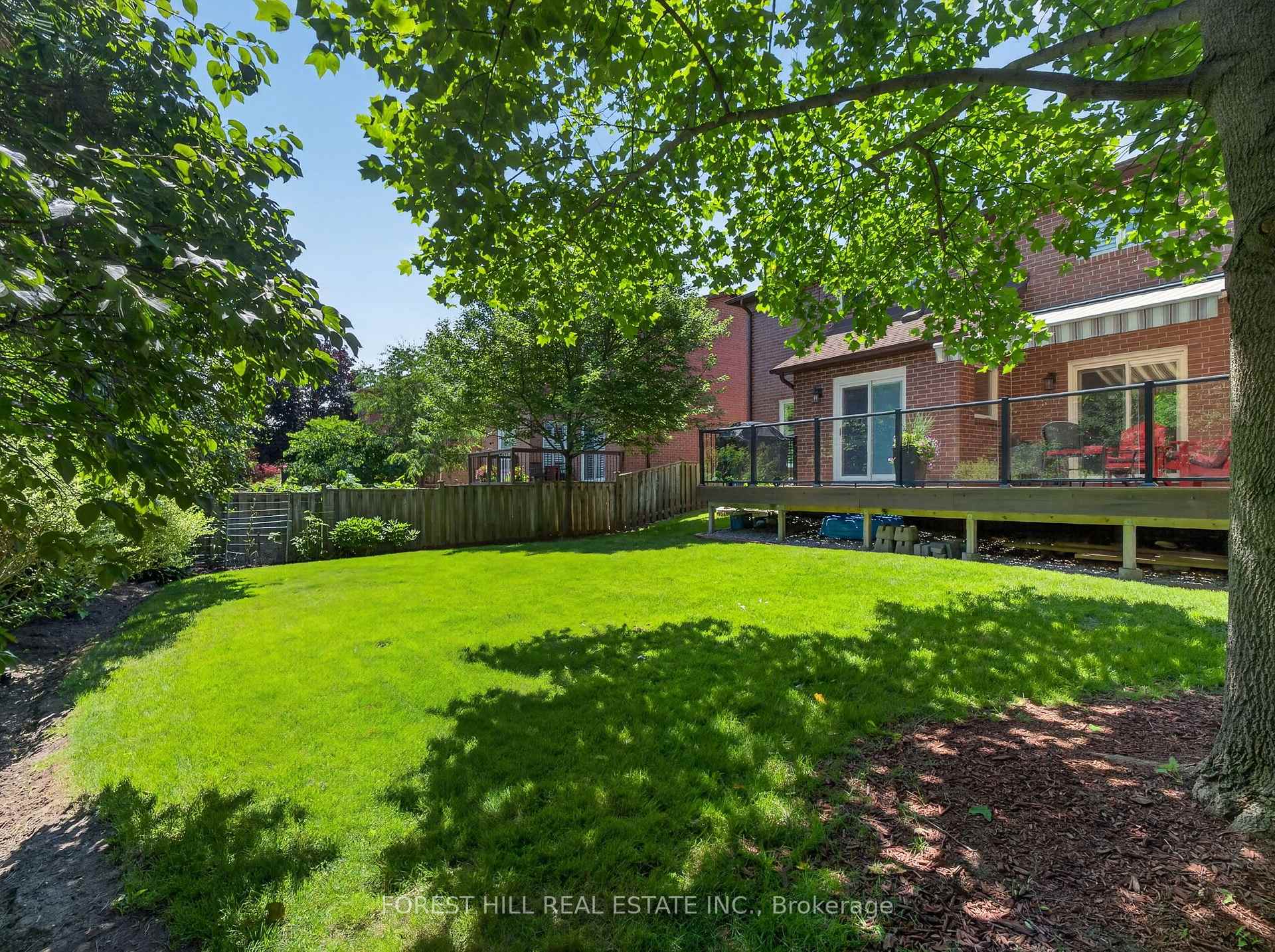 Photo 38 of 9 Tomlin Crescent, Richmond Hill, North Richvale — HOMEH