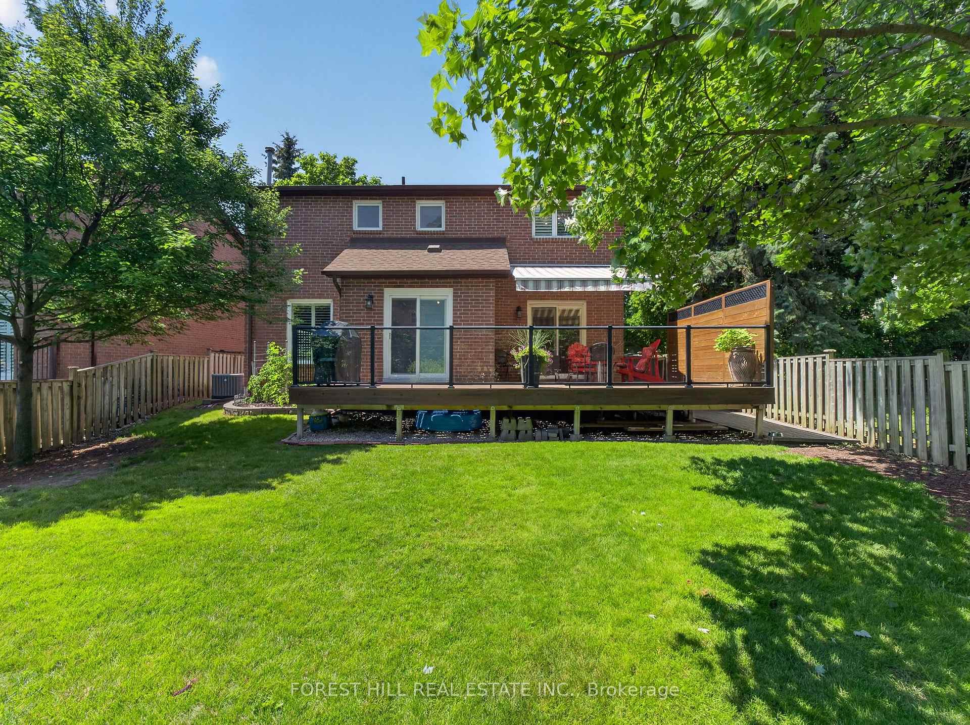 Photo 39 of 9 Tomlin Crescent, Richmond Hill, North Richvale — HOMEH