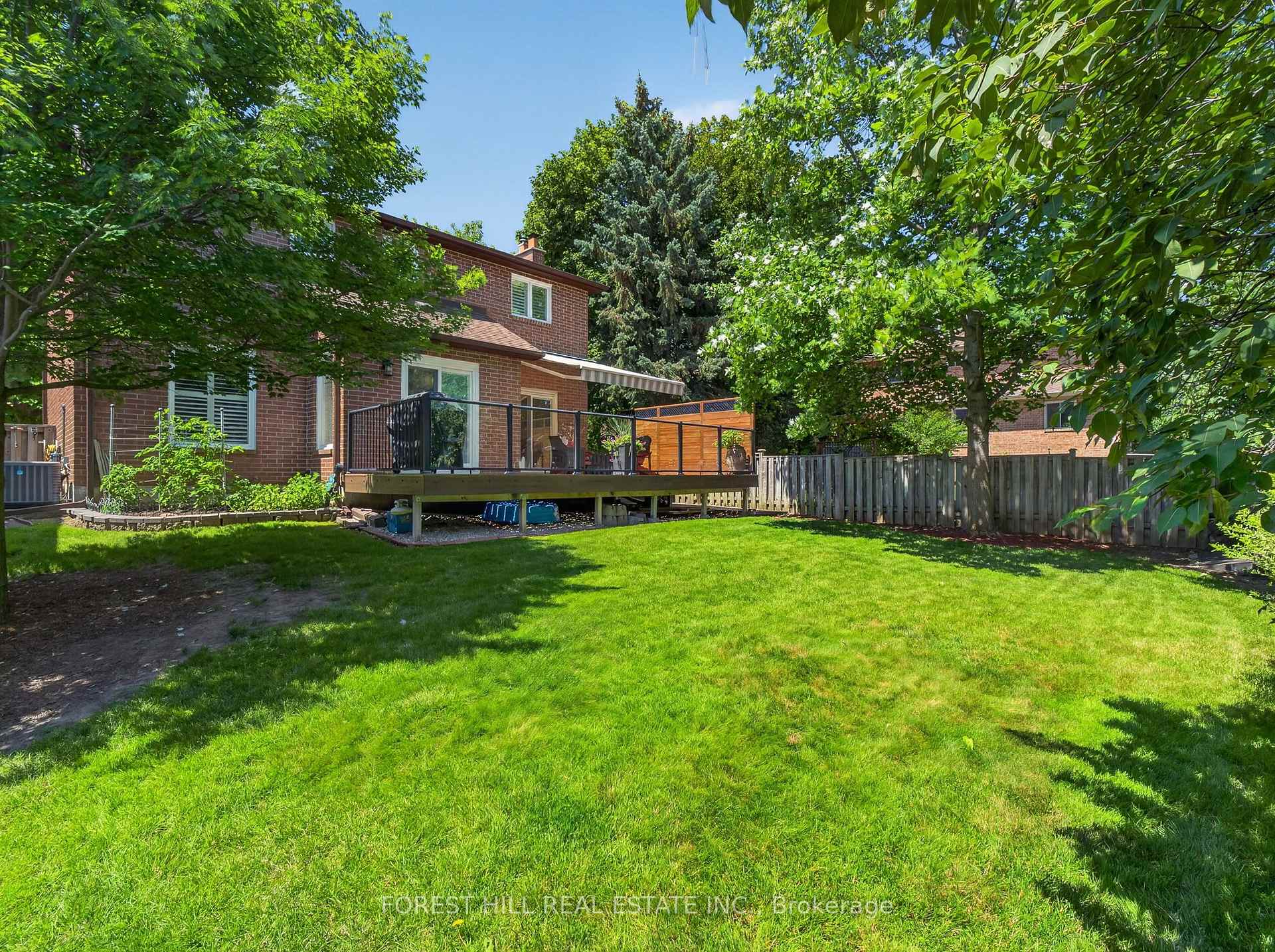 Photo 40 of 9 Tomlin Crescent, Richmond Hill, North Richvale — HOMEH