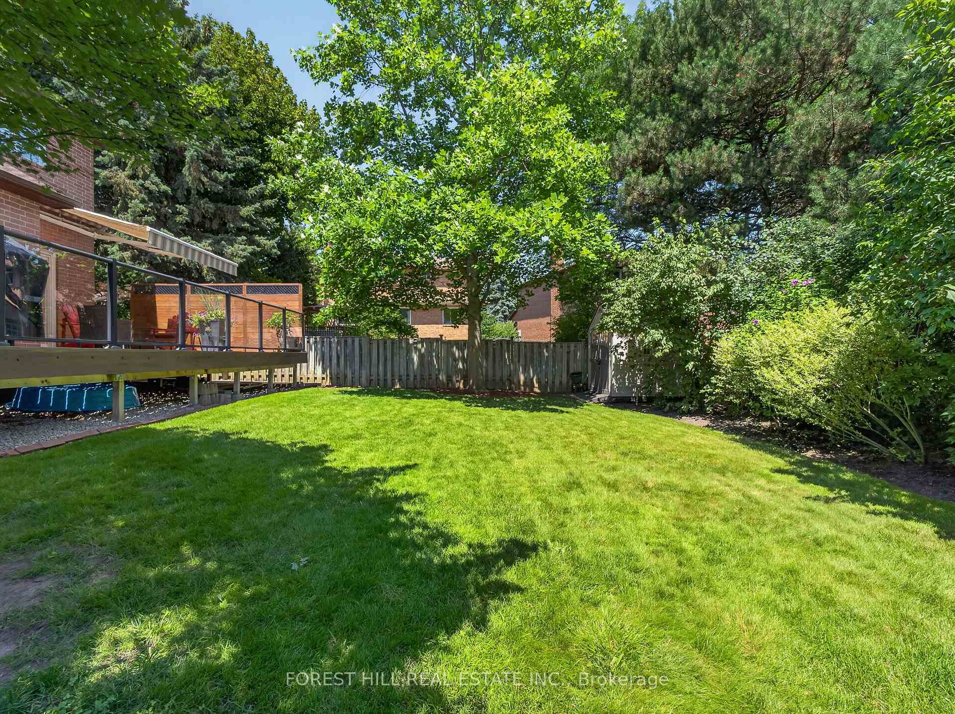 Photo 41 of 9 Tomlin Crescent, Richmond Hill, North Richvale — HOMEH