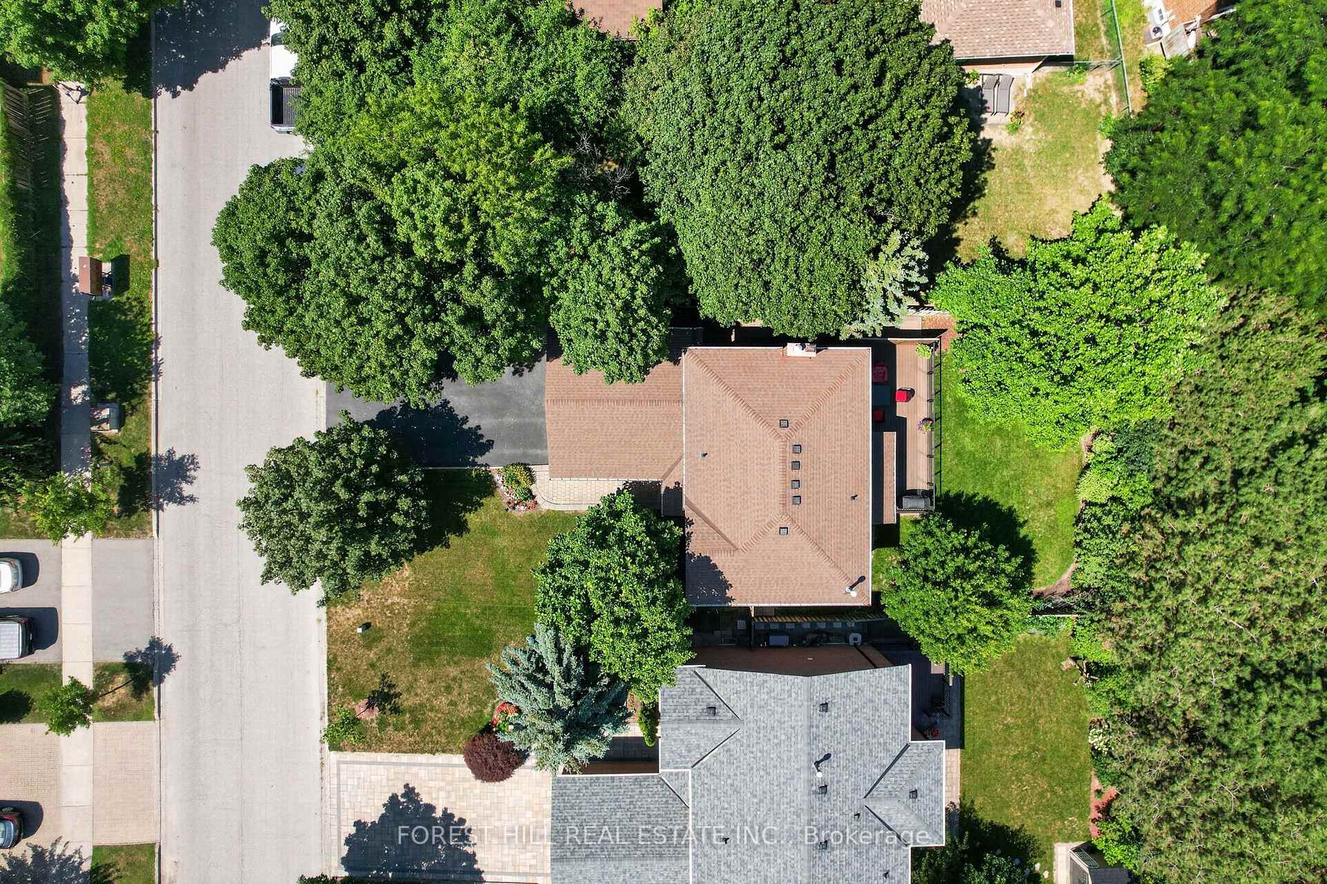 Photo 48 of 9 Tomlin Crescent, Richmond Hill, North Richvale — HOMEH