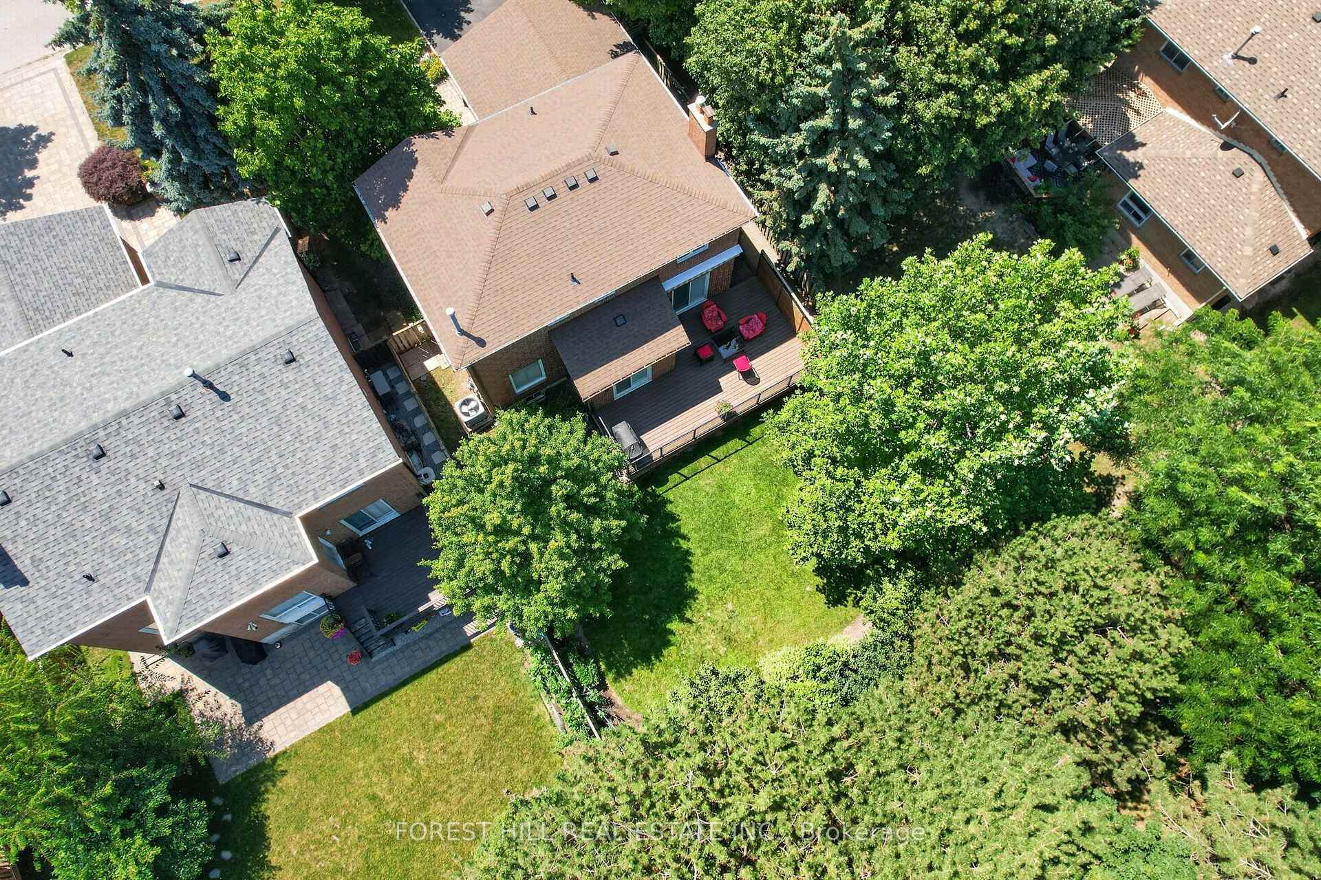 Photo 49 of 9 Tomlin Crescent, Richmond Hill, North Richvale — HOMEH