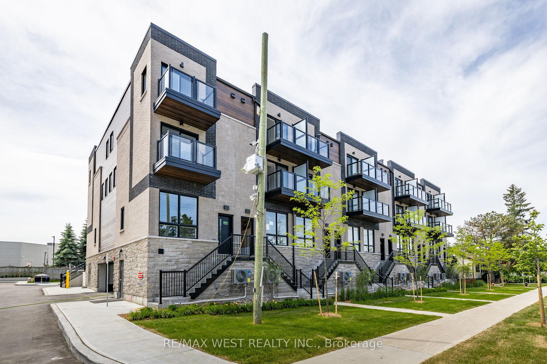 Photo 1 of Unit 7, 521 Big Bay Point Road, Barrie, Painswick South — HOMEH