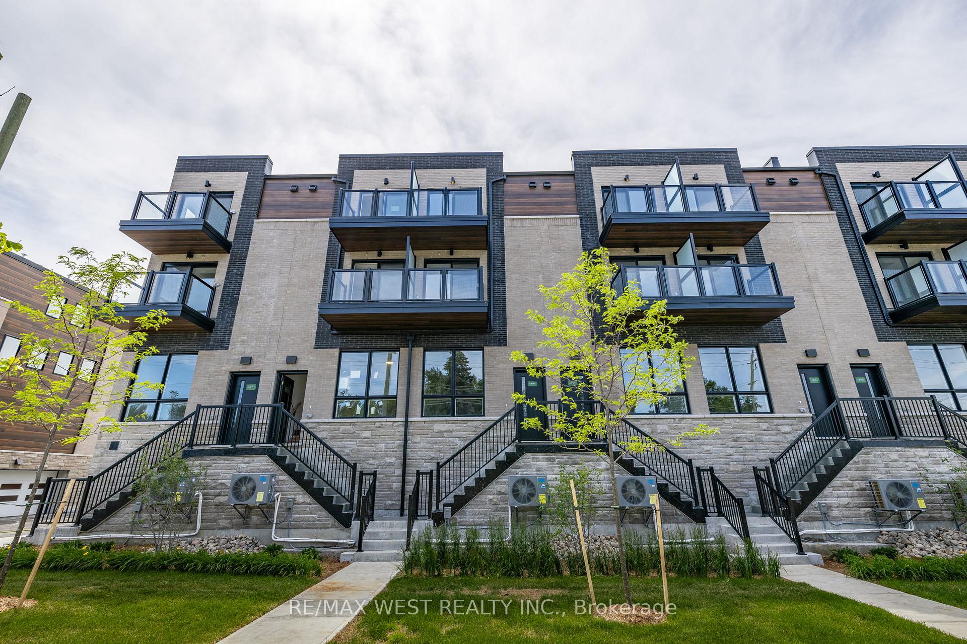 Photo 2 of Unit 7, 521 Big Bay Point Road, Barrie, Painswick South — HOMEH