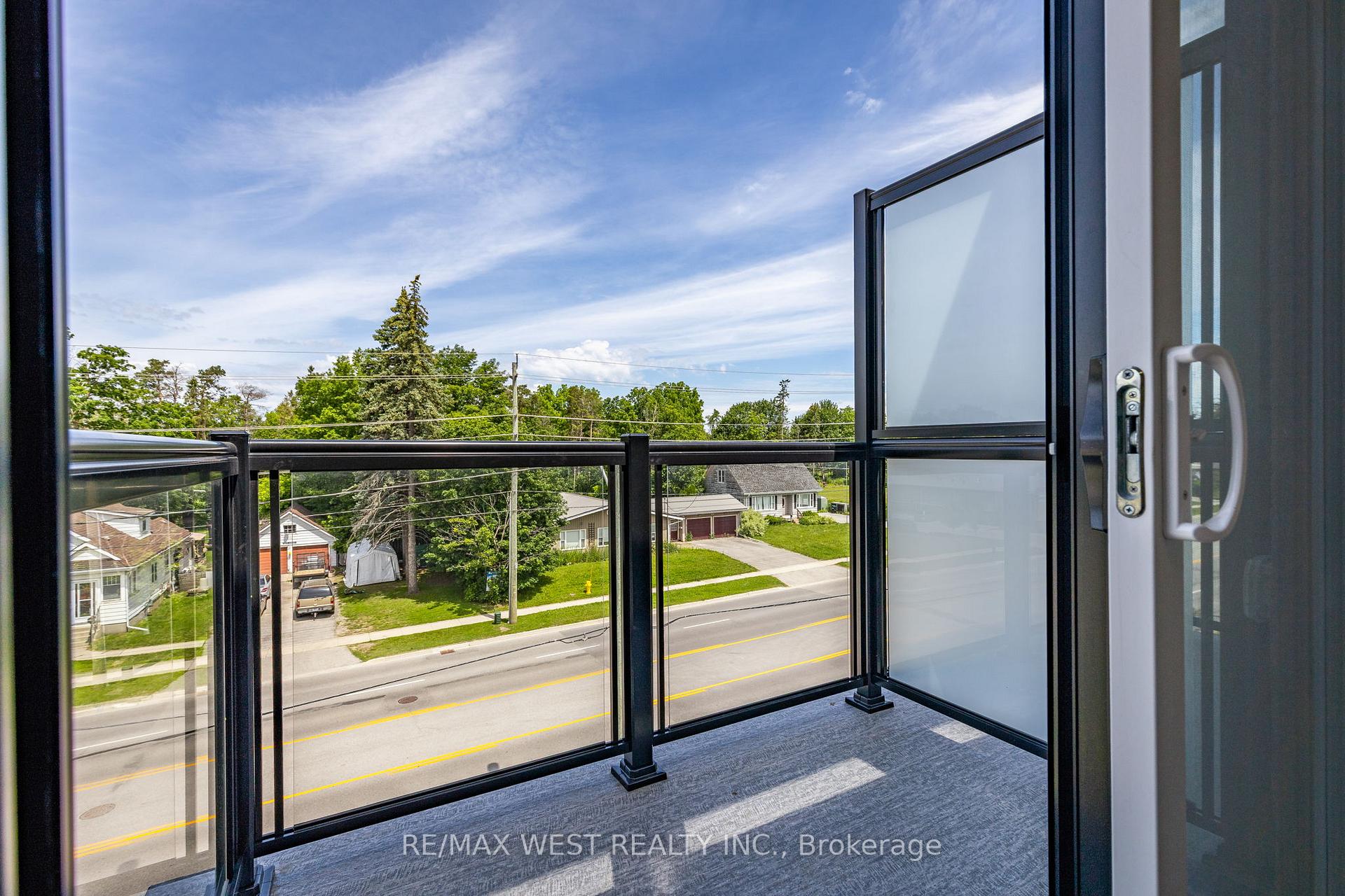 Photo 24 of Unit 7, 521 Big Bay Point Road, Barrie, Painswick South — HOMEH