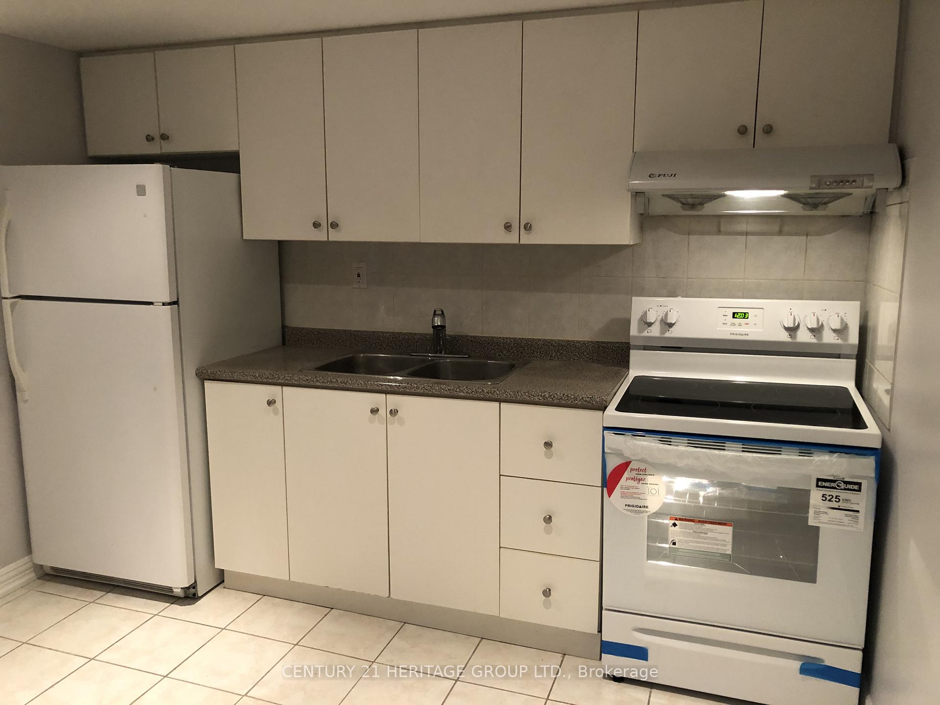 Photo 1 of Unit Apt 1 Bdrm 2, 16 Cartmel Drive, Markham, Milliken Mills East — HOMEH
