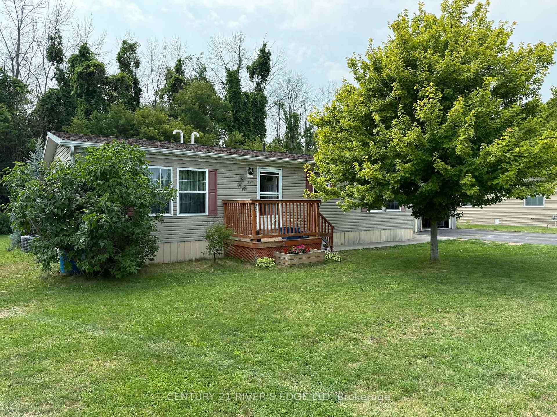 Photo 2 of 63 Whites Road, Quinte West, Sidney Ward — HOMEH