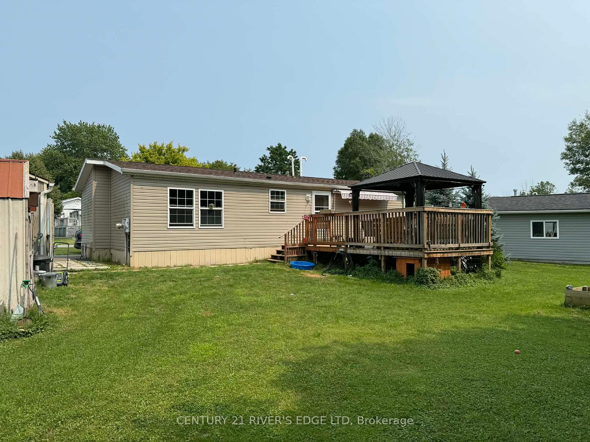 Photo 22 of 63 Whites Road, Quinte West, Sidney Ward — HOMEH