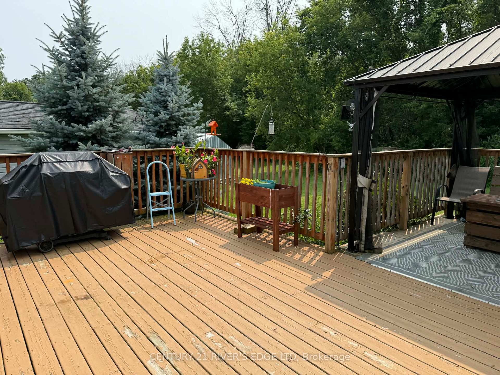 Photo 23 of 63 Whites Road, Quinte West, Sidney Ward — HOMEH