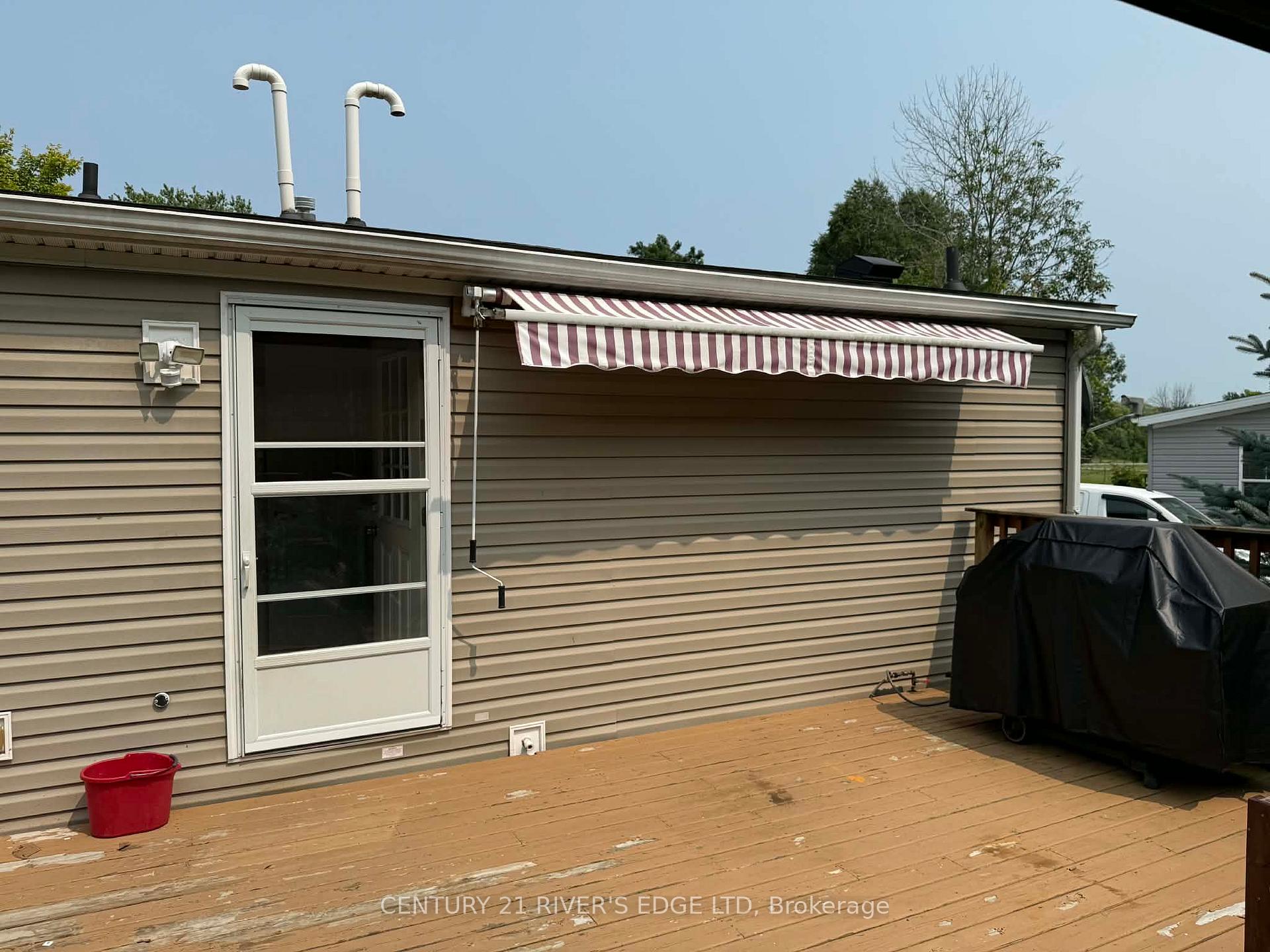 Photo 25 of 63 Whites Road, Quinte West, Sidney Ward — HOMEH