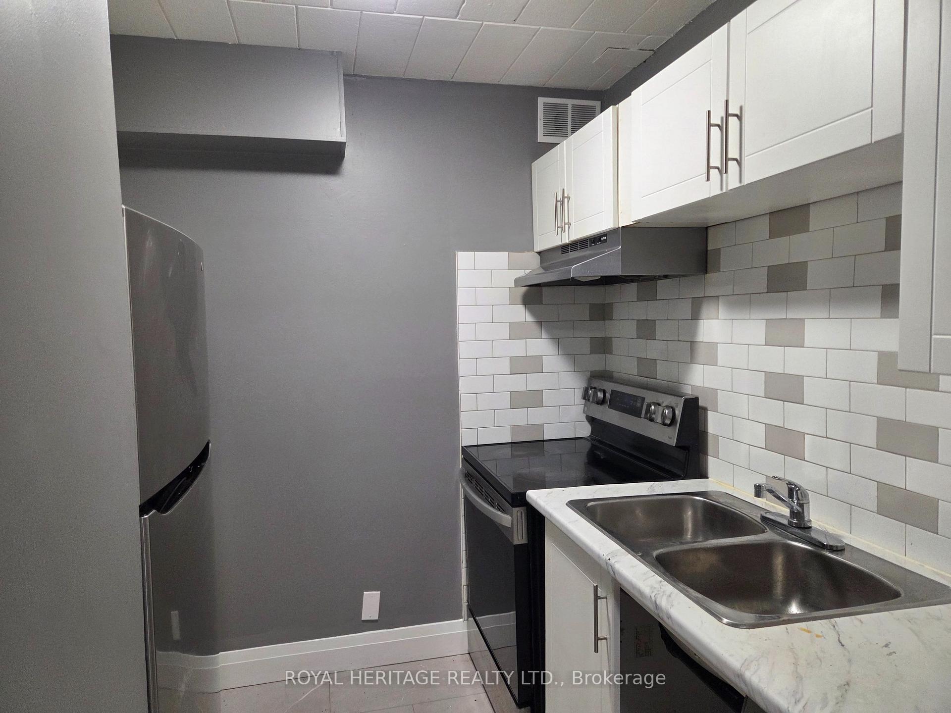 Photo 1 of Unit 104, 8800 Willoughby Drive, Niagara Falls, Chippawa — HOMEH