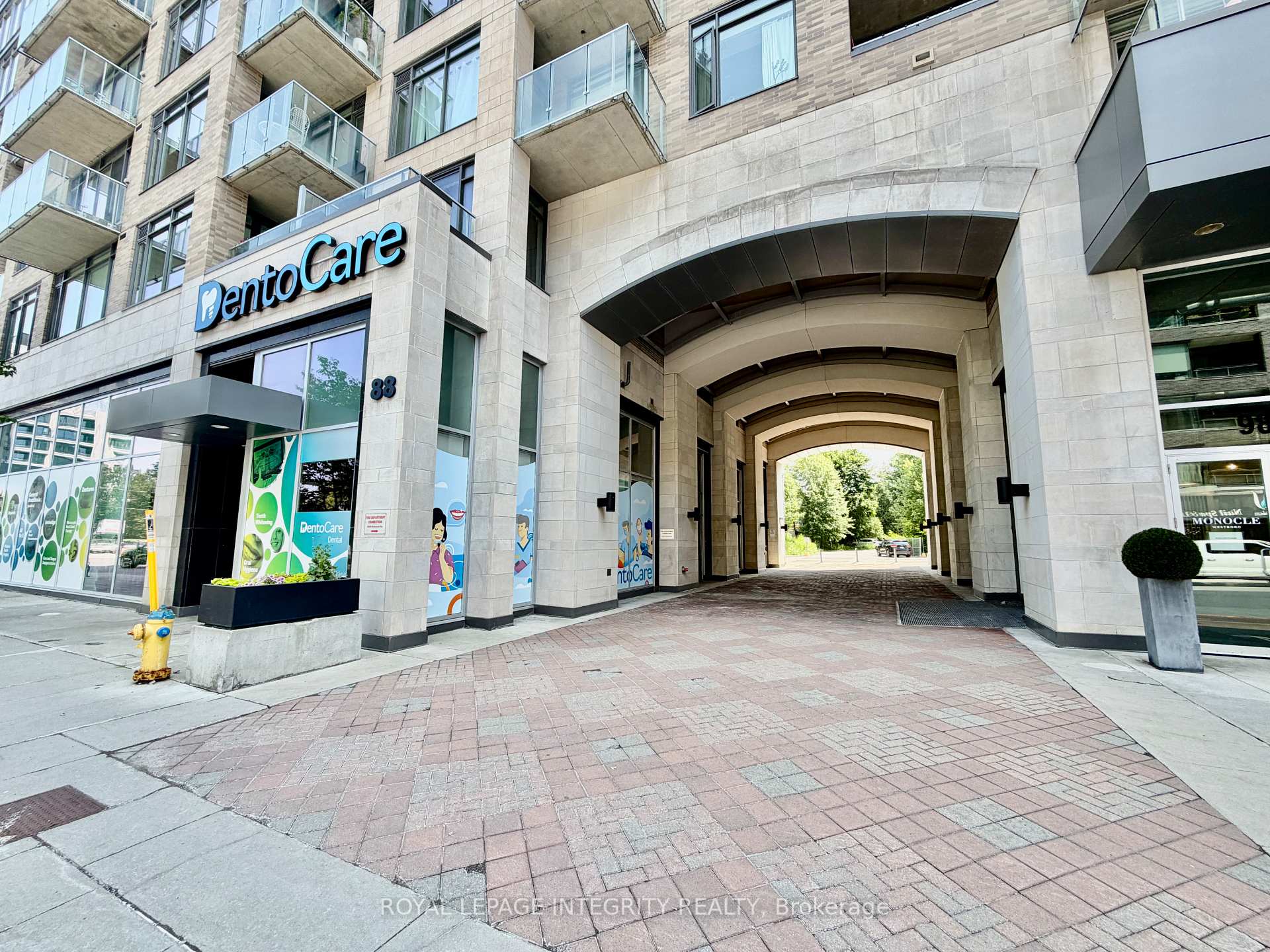 Photo 2 of Unit 603, 88 Richmond Road, Ottawa, Westboro/Hampton Park — HOMEH
