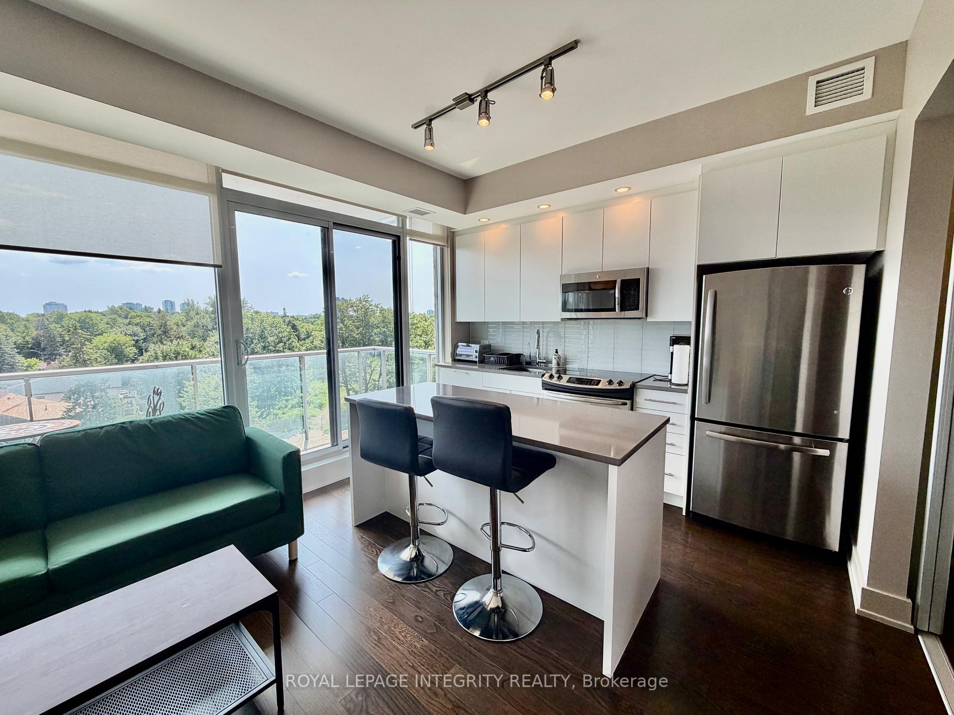 Photo 8 of Unit 603, 88 Richmond Road, Ottawa, Westboro/Hampton Park — HOMEH